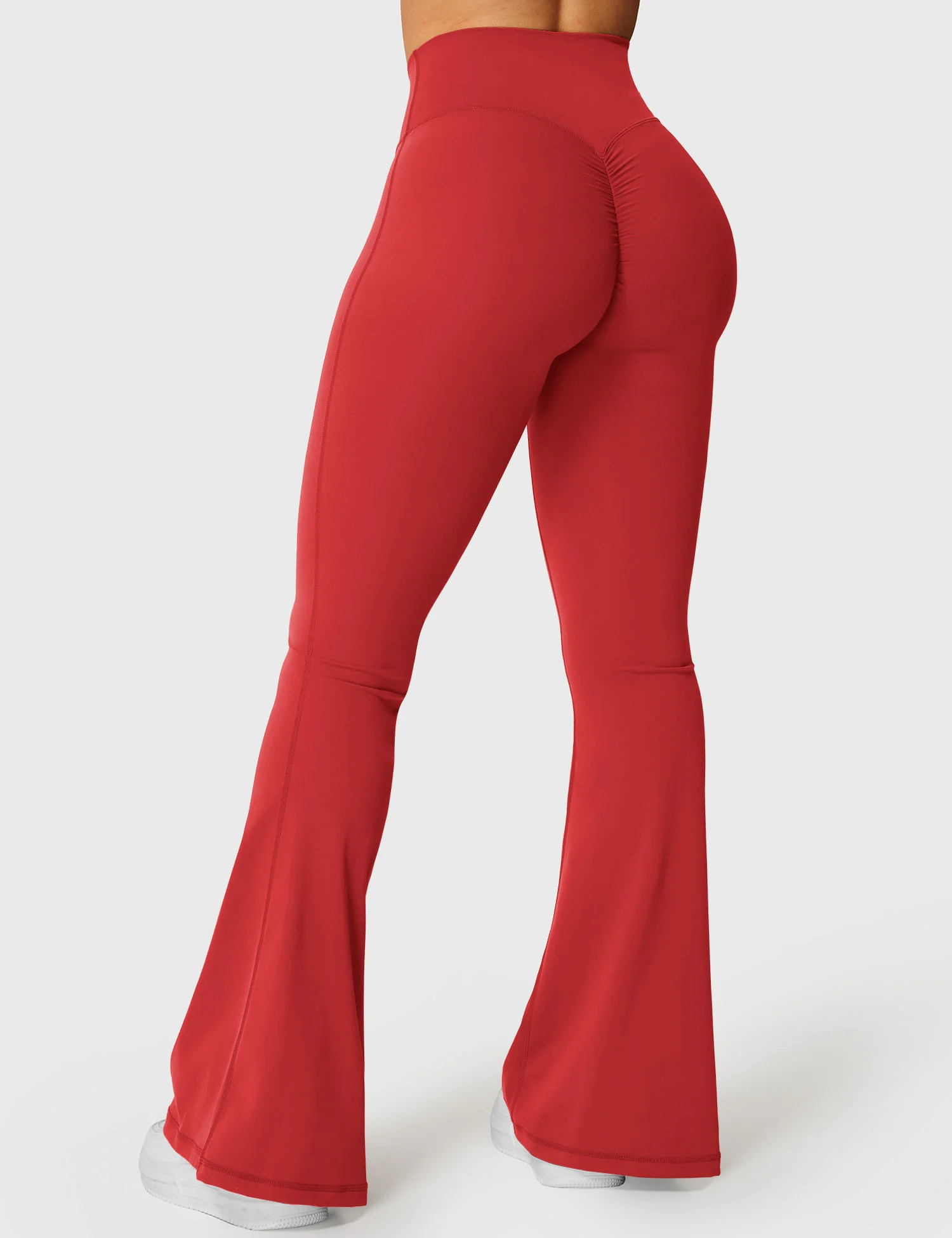 Yeoreo Kalie Flared 31.5" Leggings - Image 73