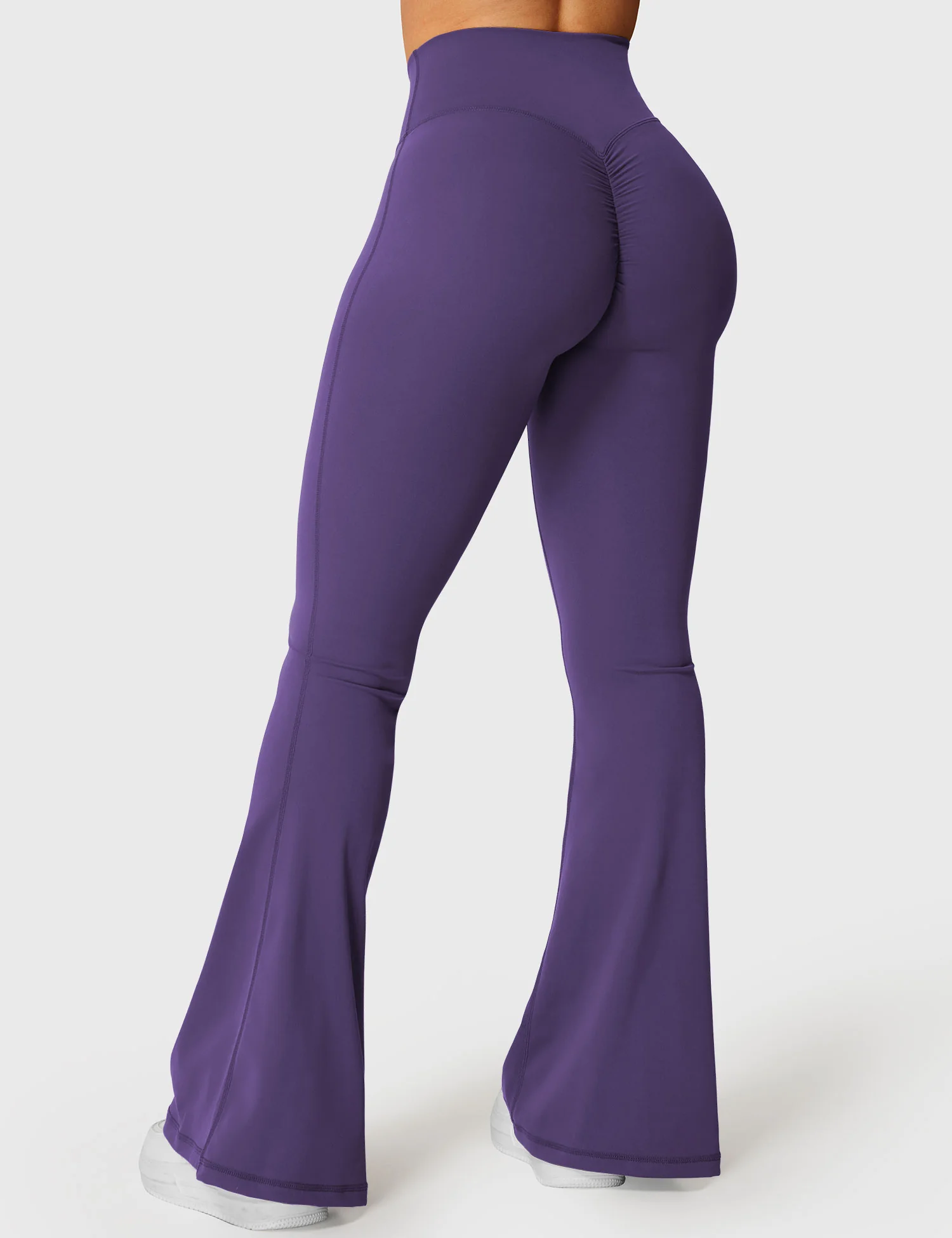Yeoreo Kalie Flared 31.5" Leggings - Image 83