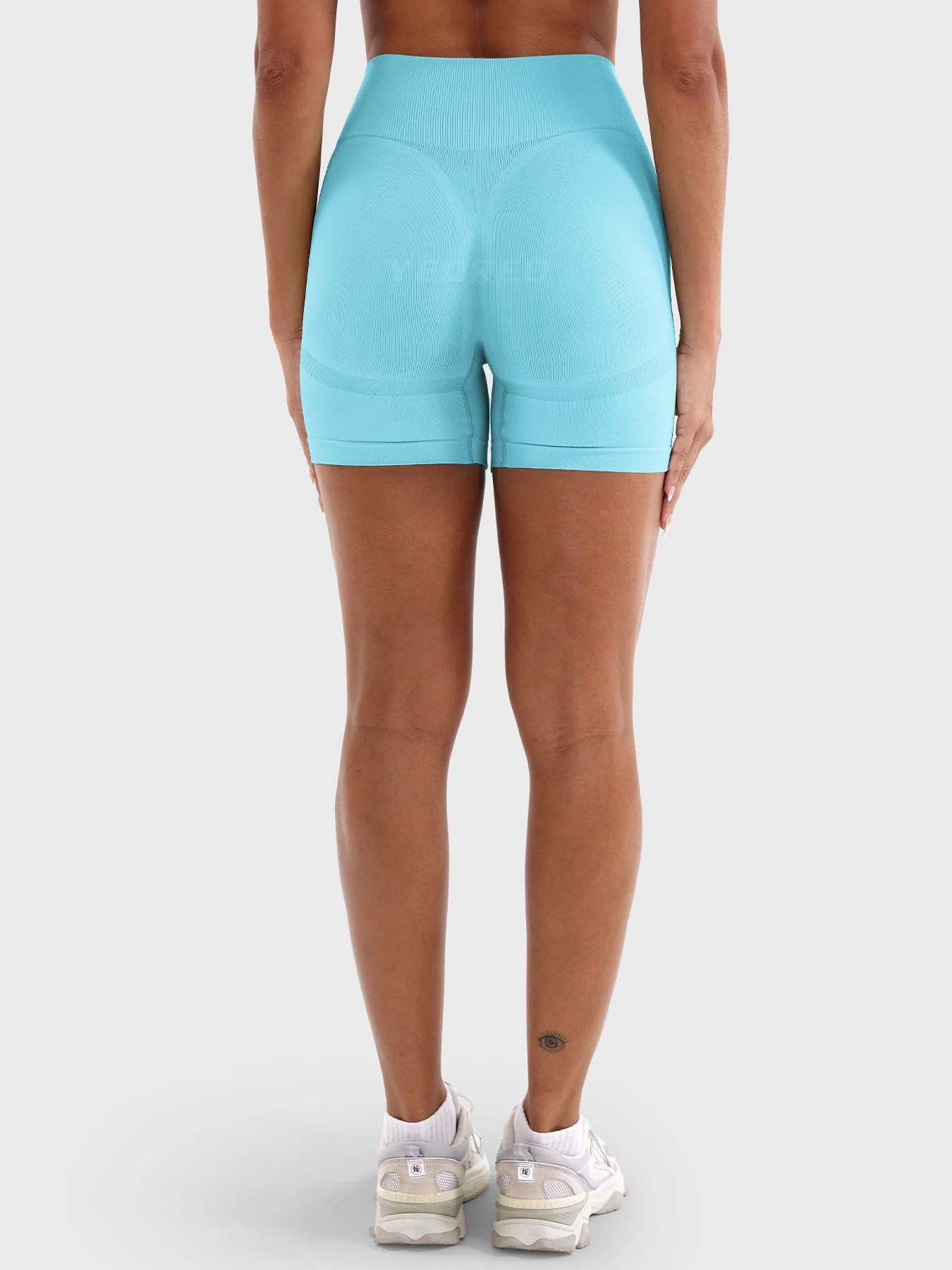 Yeoreo Lilliean SoftHue™ 4.5" Seamless Shorts - Image 21