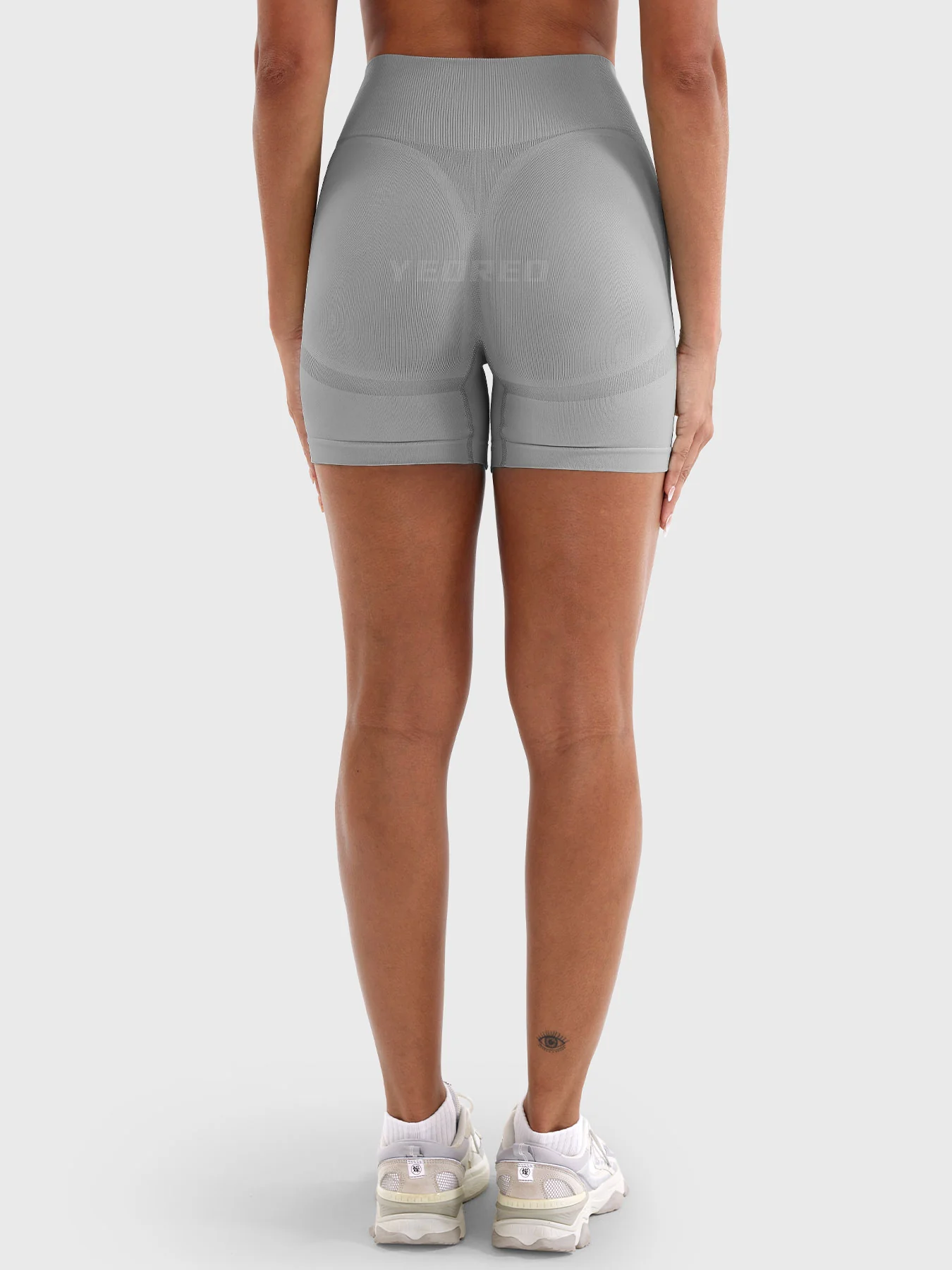 Yeoreo Lilliean SoftHue™ 4.5" Seamless Shorts - Image 28