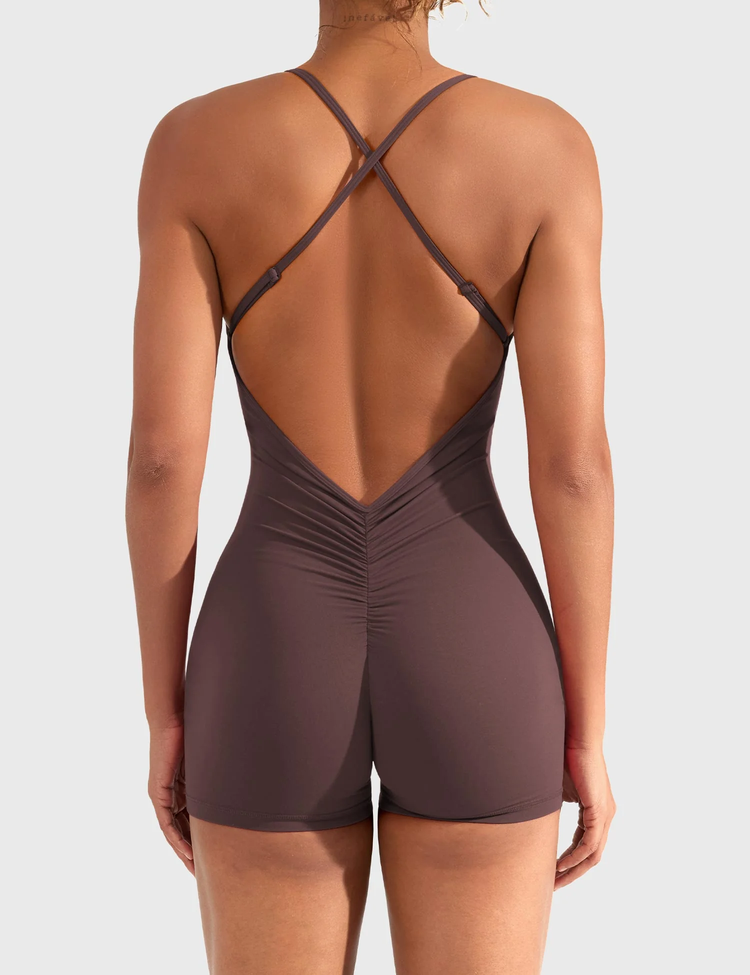 Yeoreo Liza V-Back Romper - Image 101