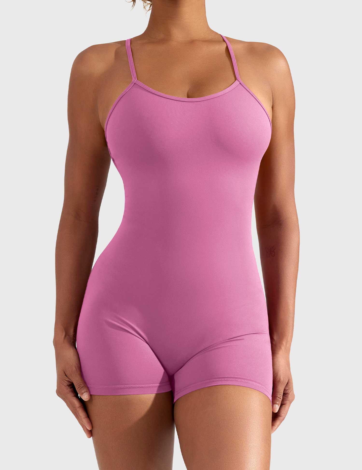 Yeoreo Liza V-Back Romper - Image 14