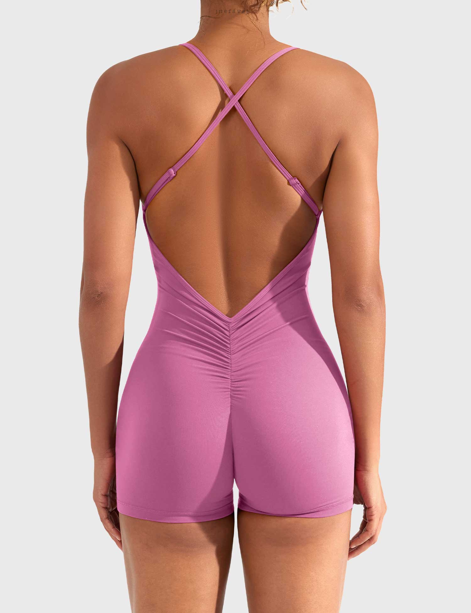 Yeoreo Liza V-Back Romper - Image 17