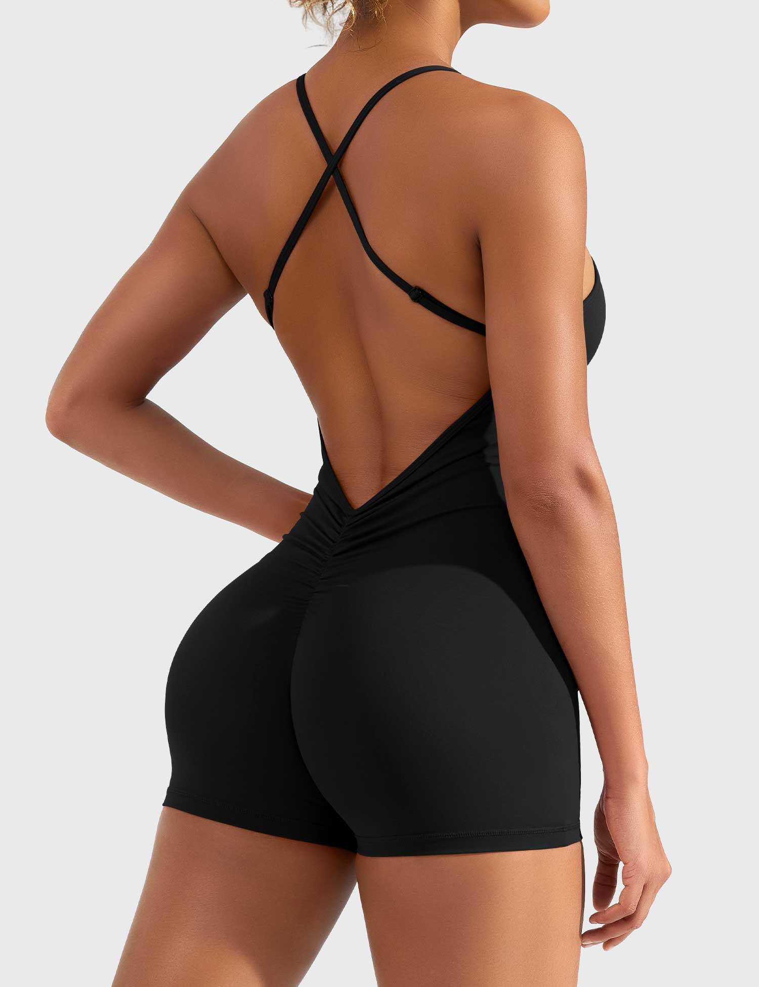 Yeoreo Liza V-Back Romper - Image 21
