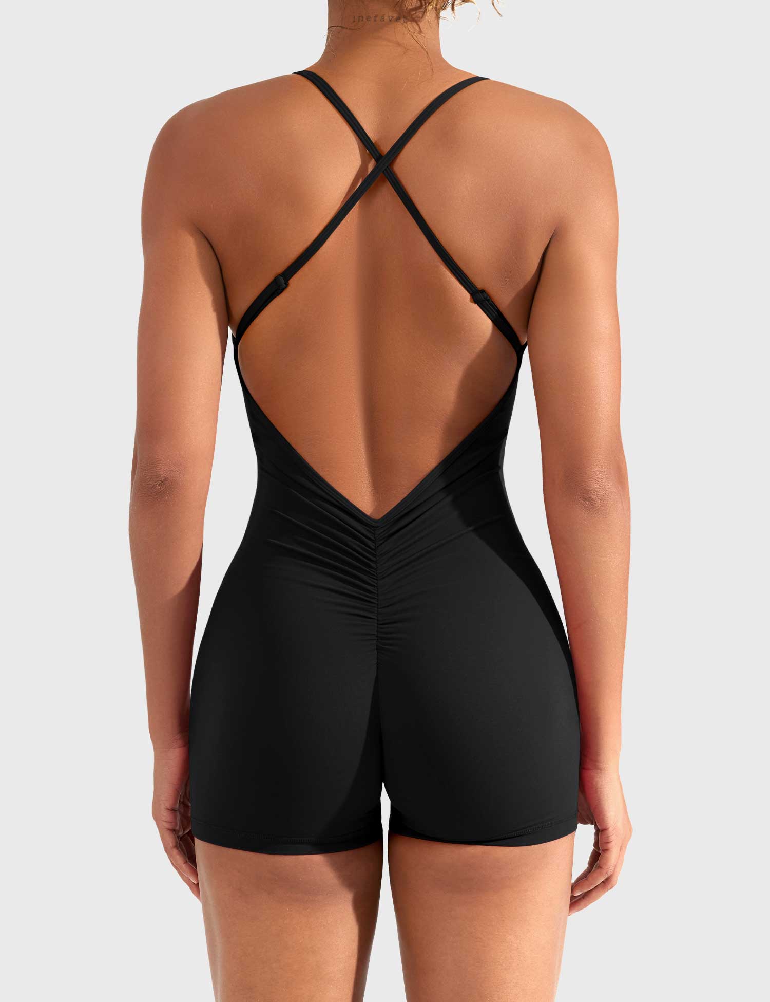 Yeoreo Liza V-Back Romper - Image 23