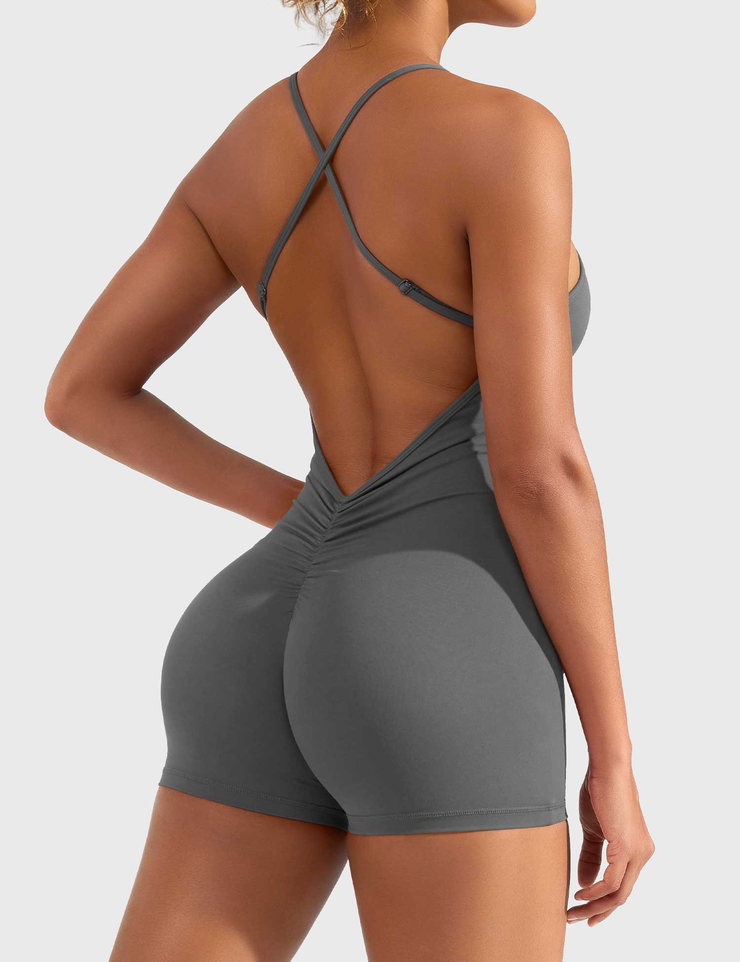 Yeoreo Liza V-Back Romper - Image 51