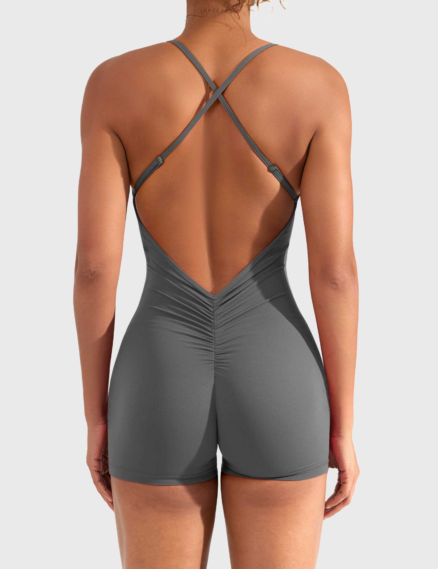Yeoreo Liza V-Back Romper - Image 53