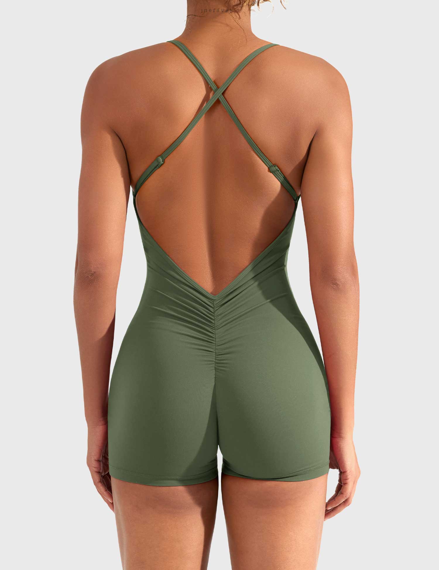 Yeoreo Liza V-Back Romper - Image 59