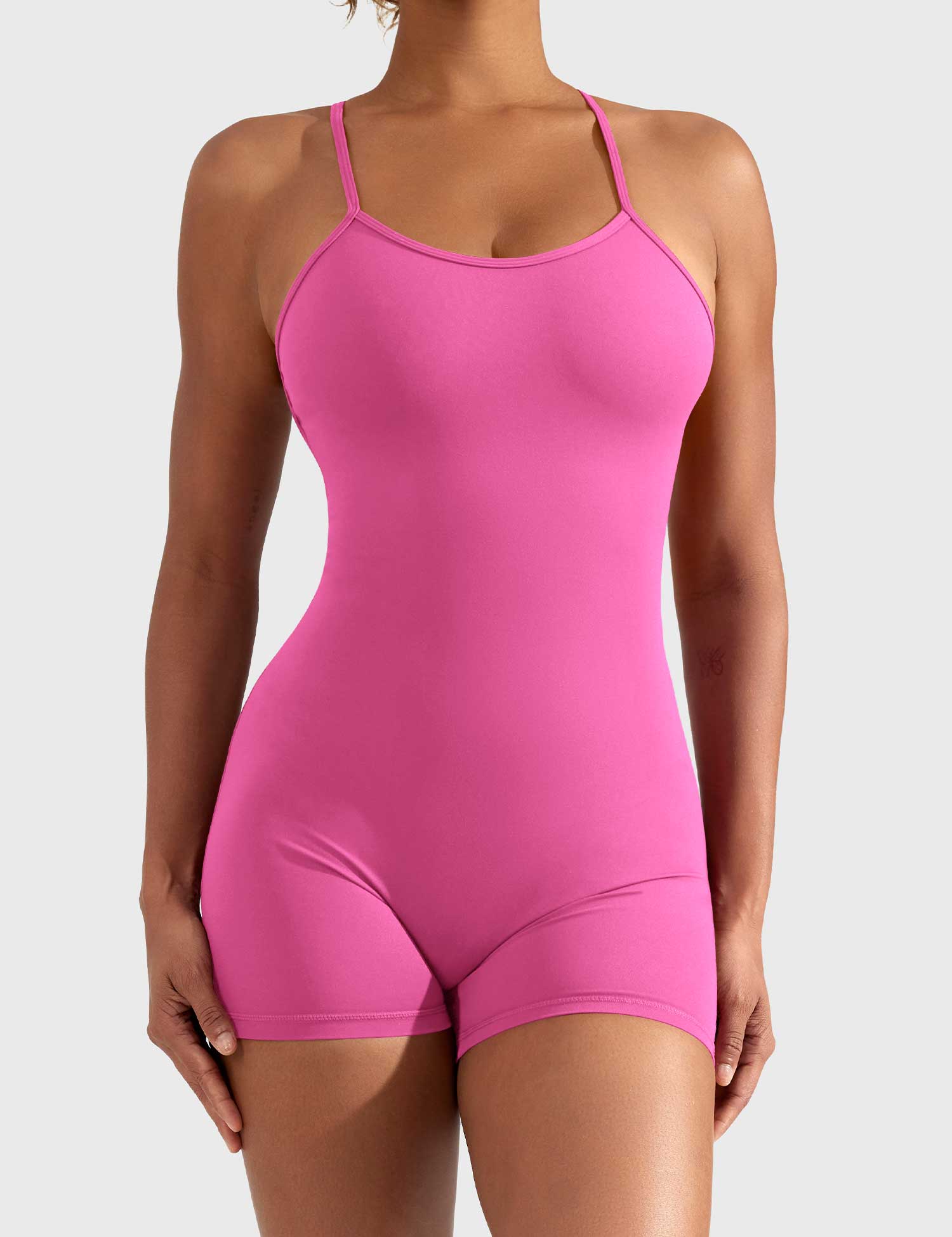 Yeoreo Liza V-Back Romper - Image 68
