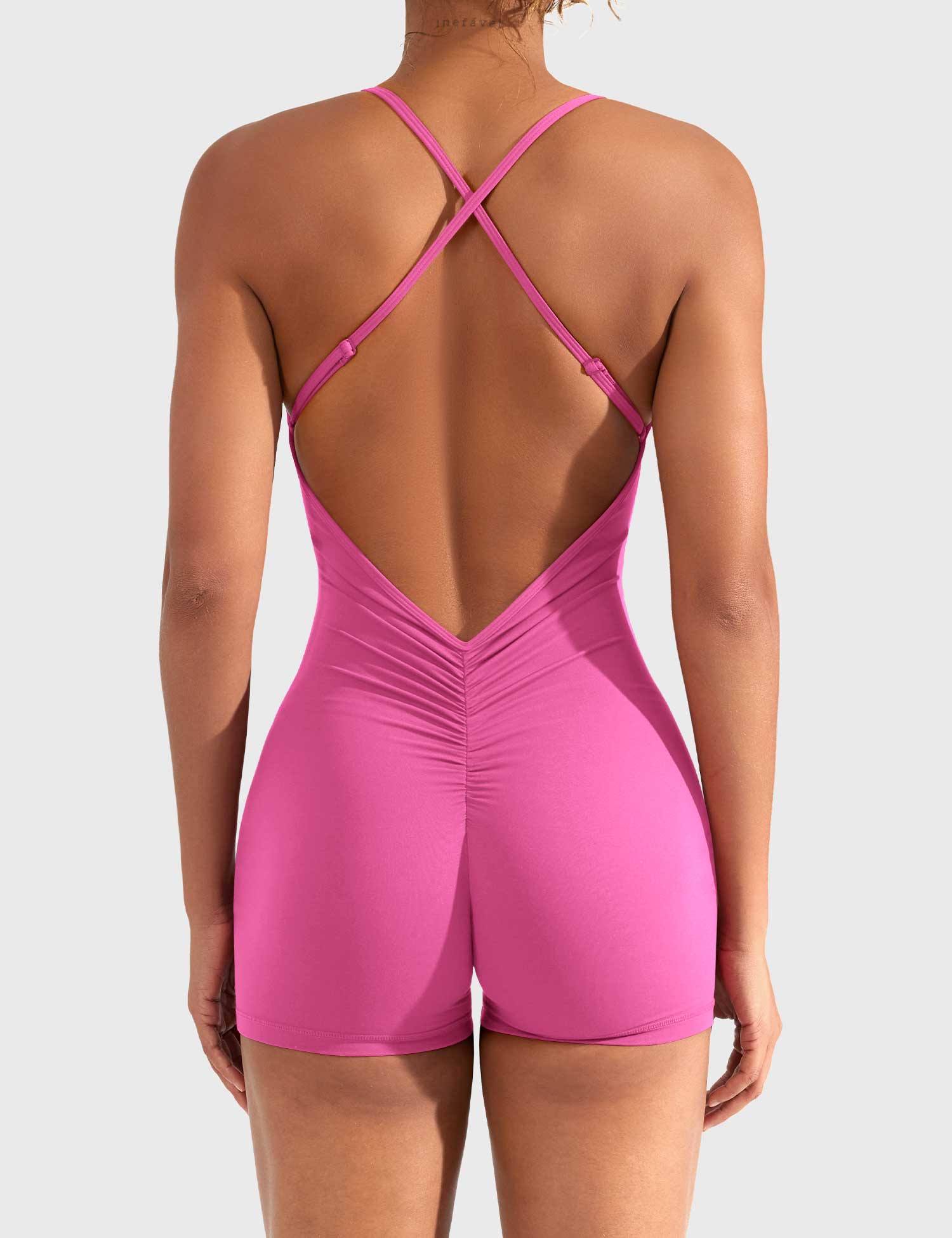 Yeoreo Liza V-Back Romper - Image 71