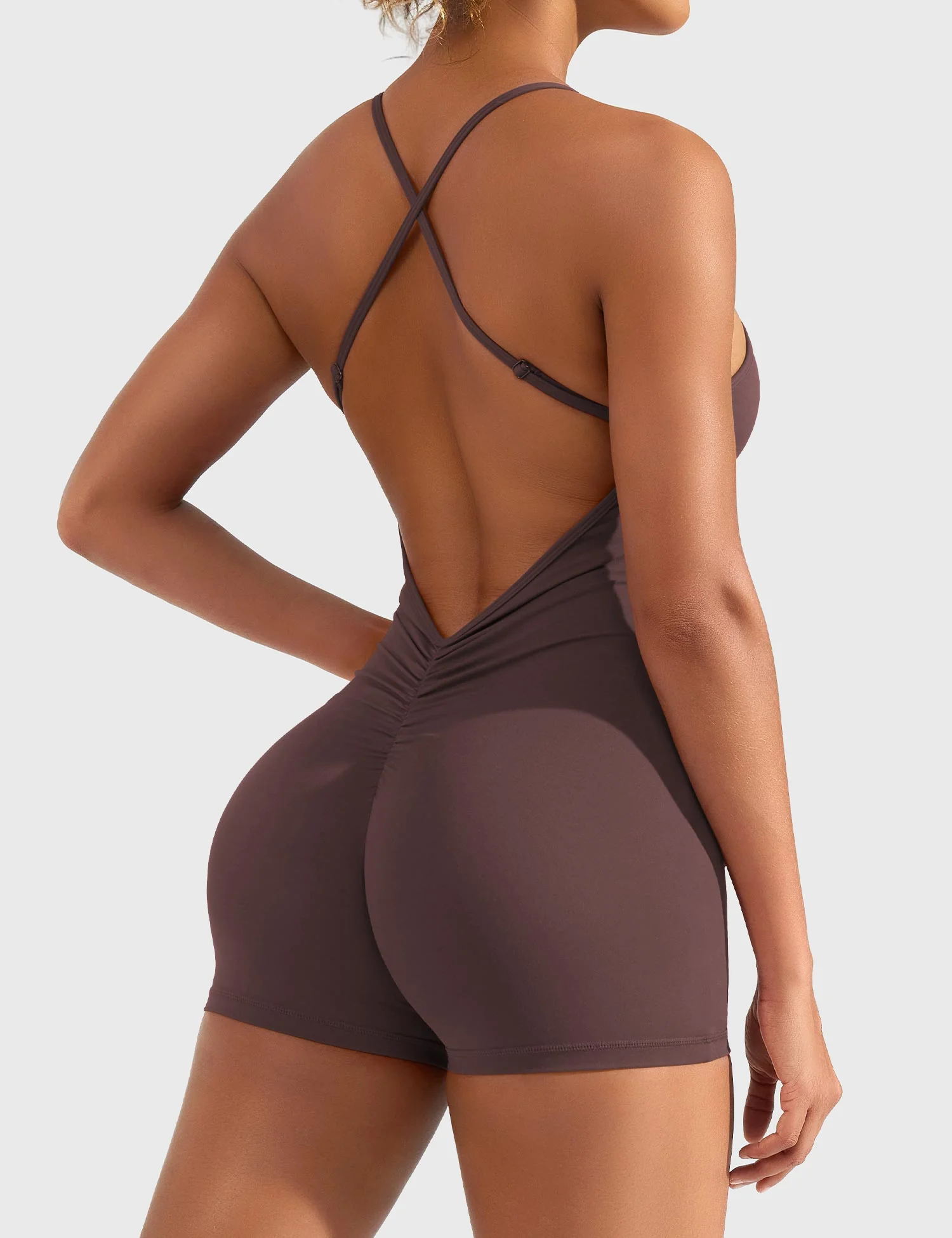 Yeoreo Liza V-Back Romper - Image 99