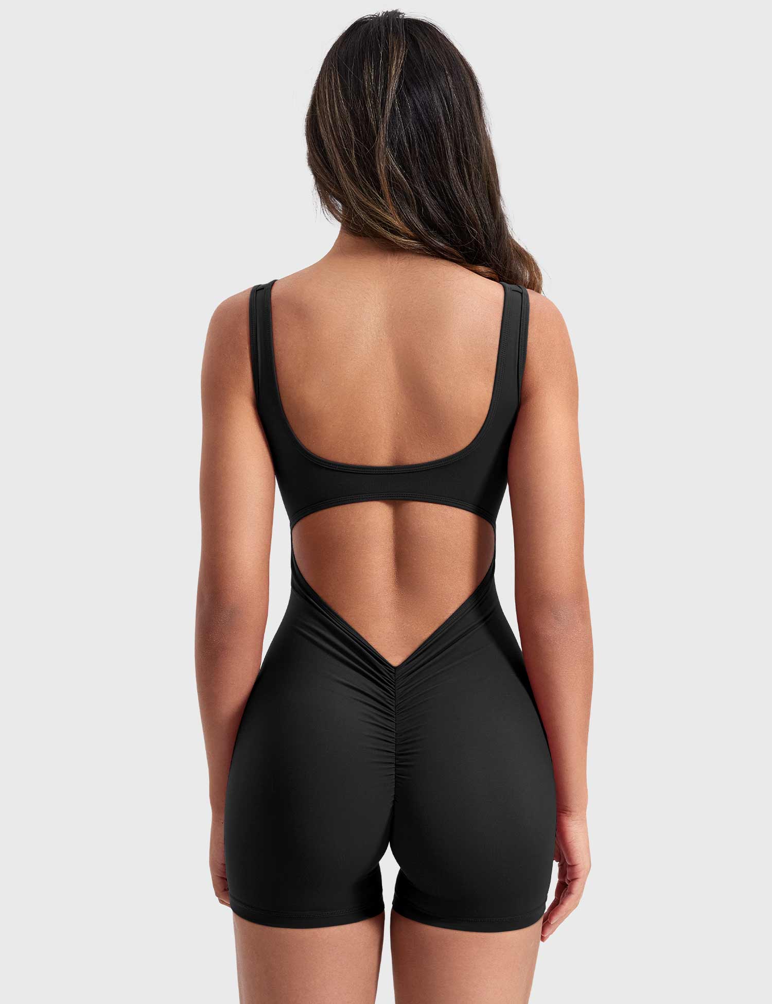 Yeoreo Lizvette V-Back Romper - Image 18