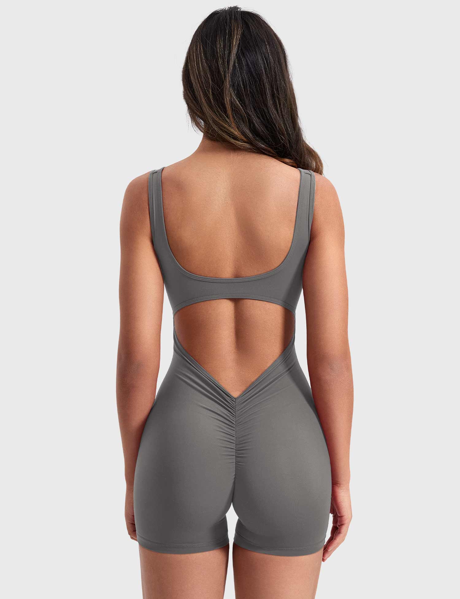 Yeoreo Lizvette V-Back Romper - Image 30