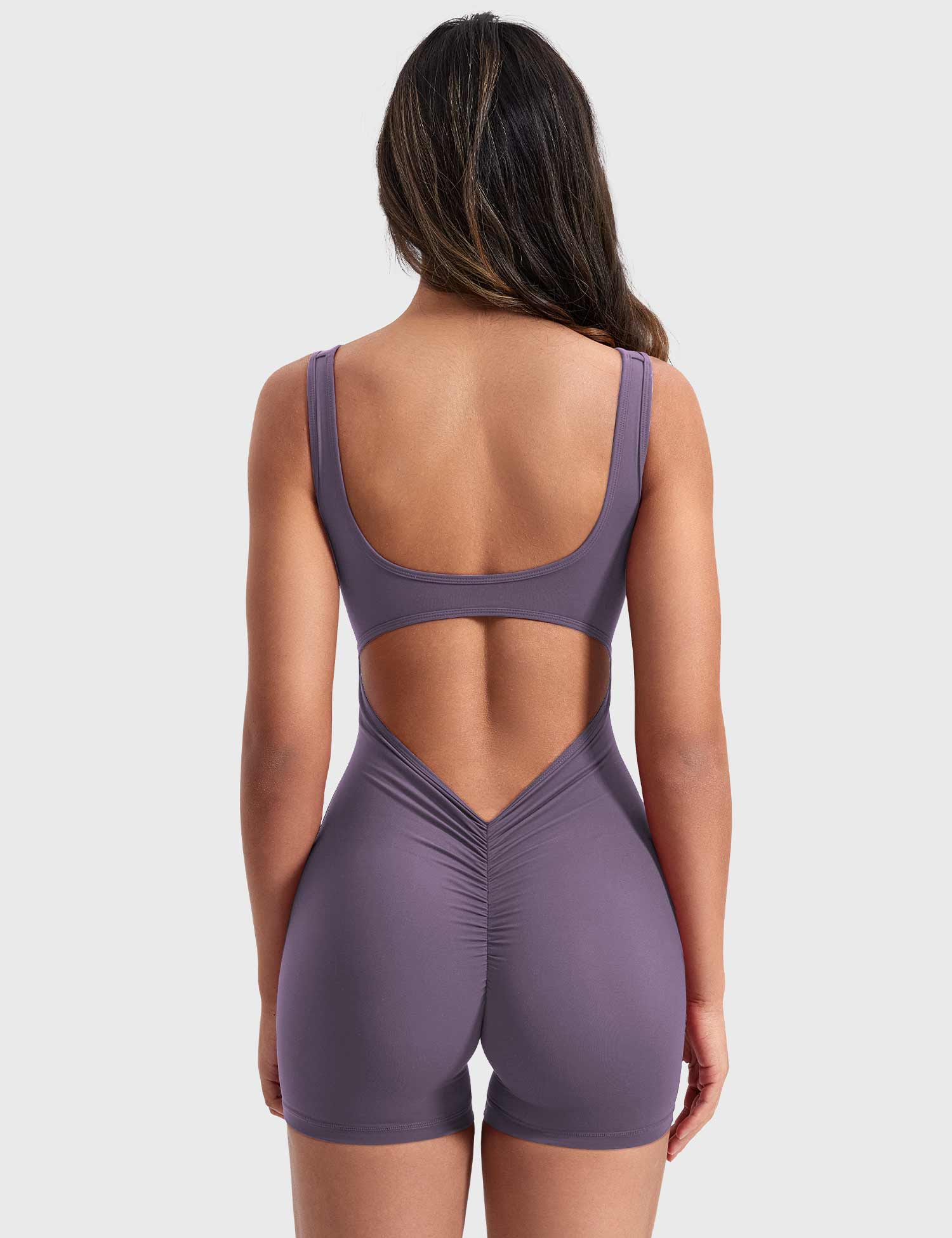 Yeoreo Lizvette V-Back Romper - Image 36