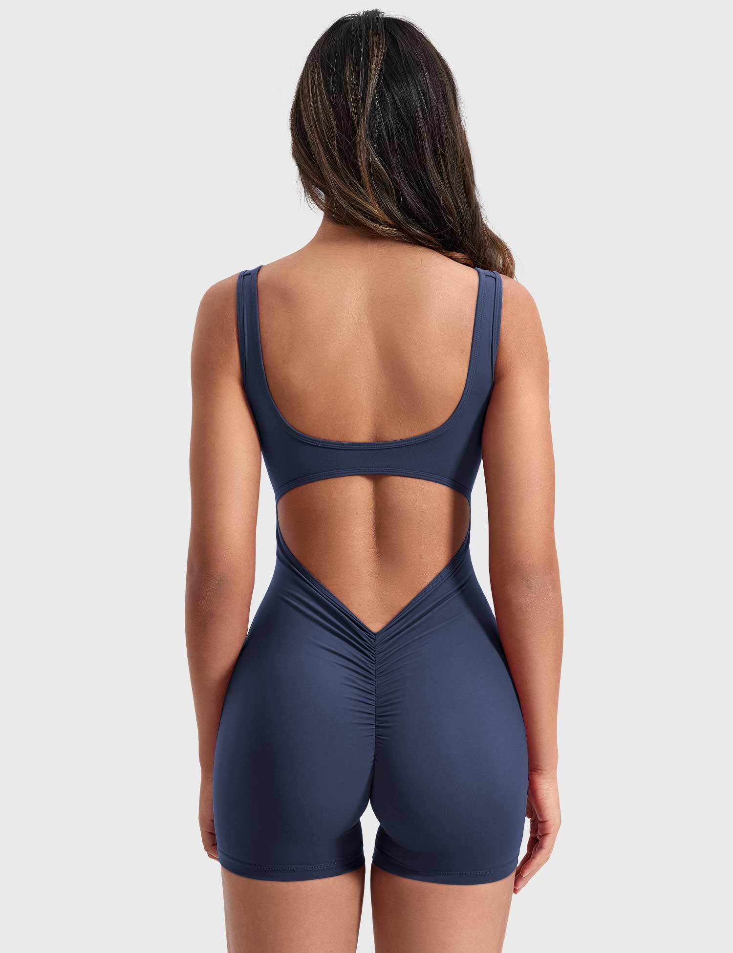 Yeoreo Lizvette V-Back Romper - Image 42