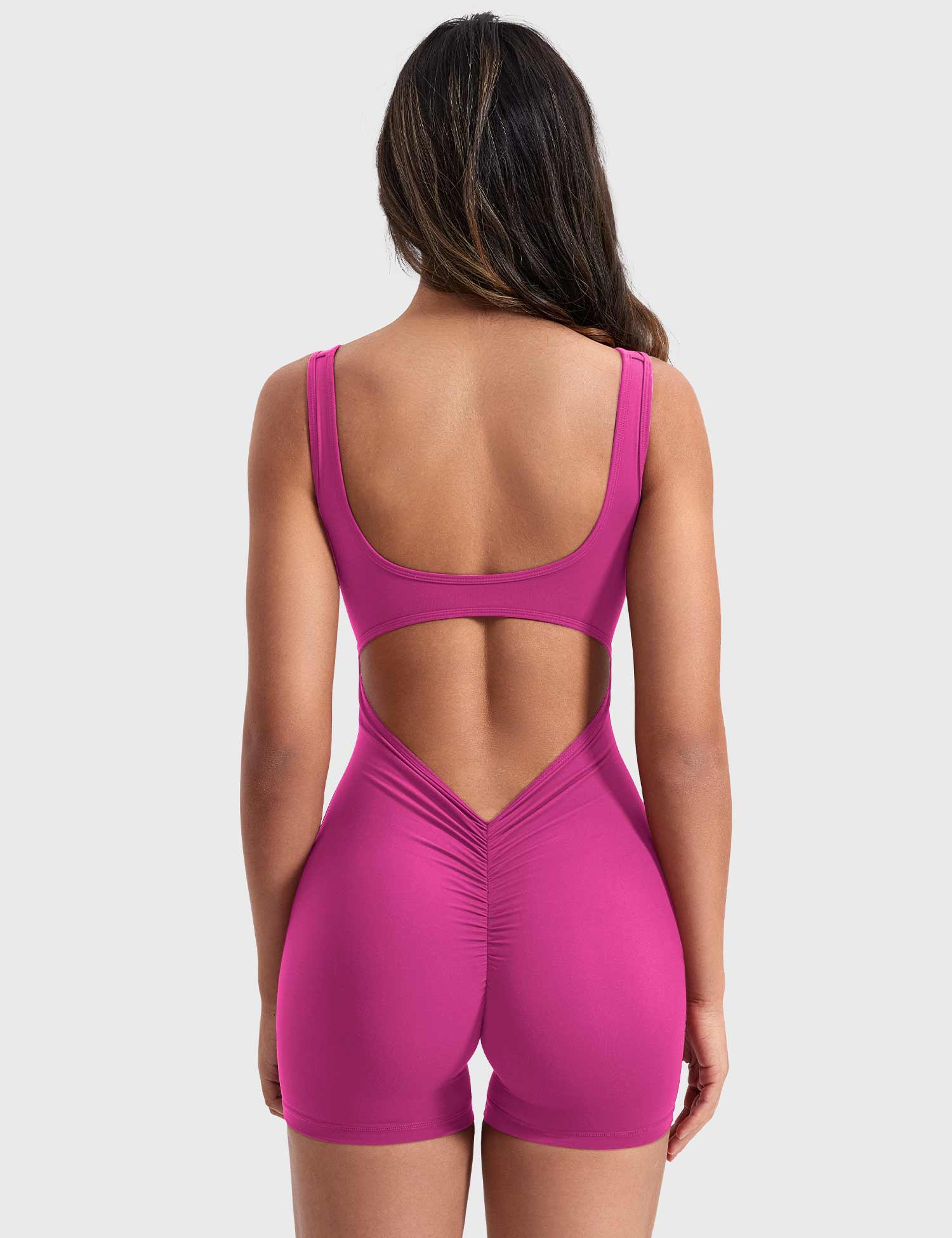 Yeoreo Lizvette V-Back Romper - Image 48