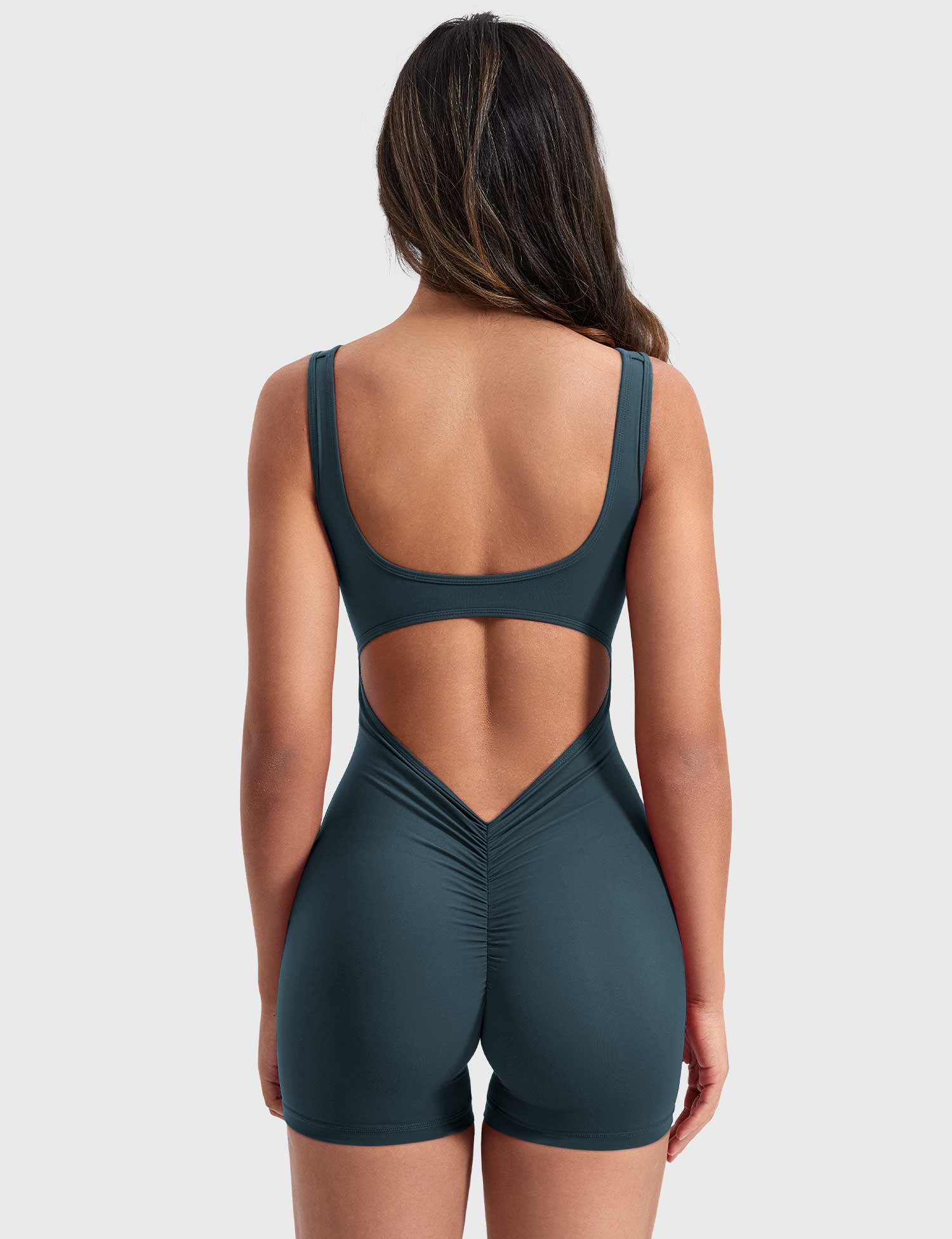 Yeoreo Lizvette V-Back Romper - Image 54
