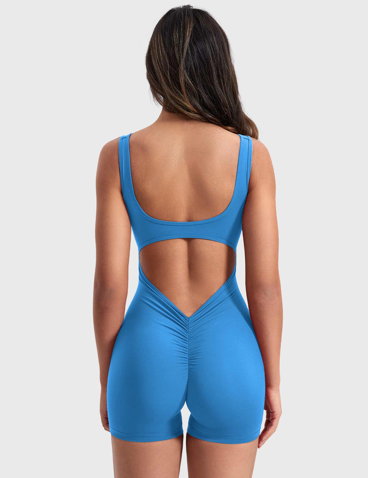 Yeoreo Lizvette V-Back Romper - Image 60