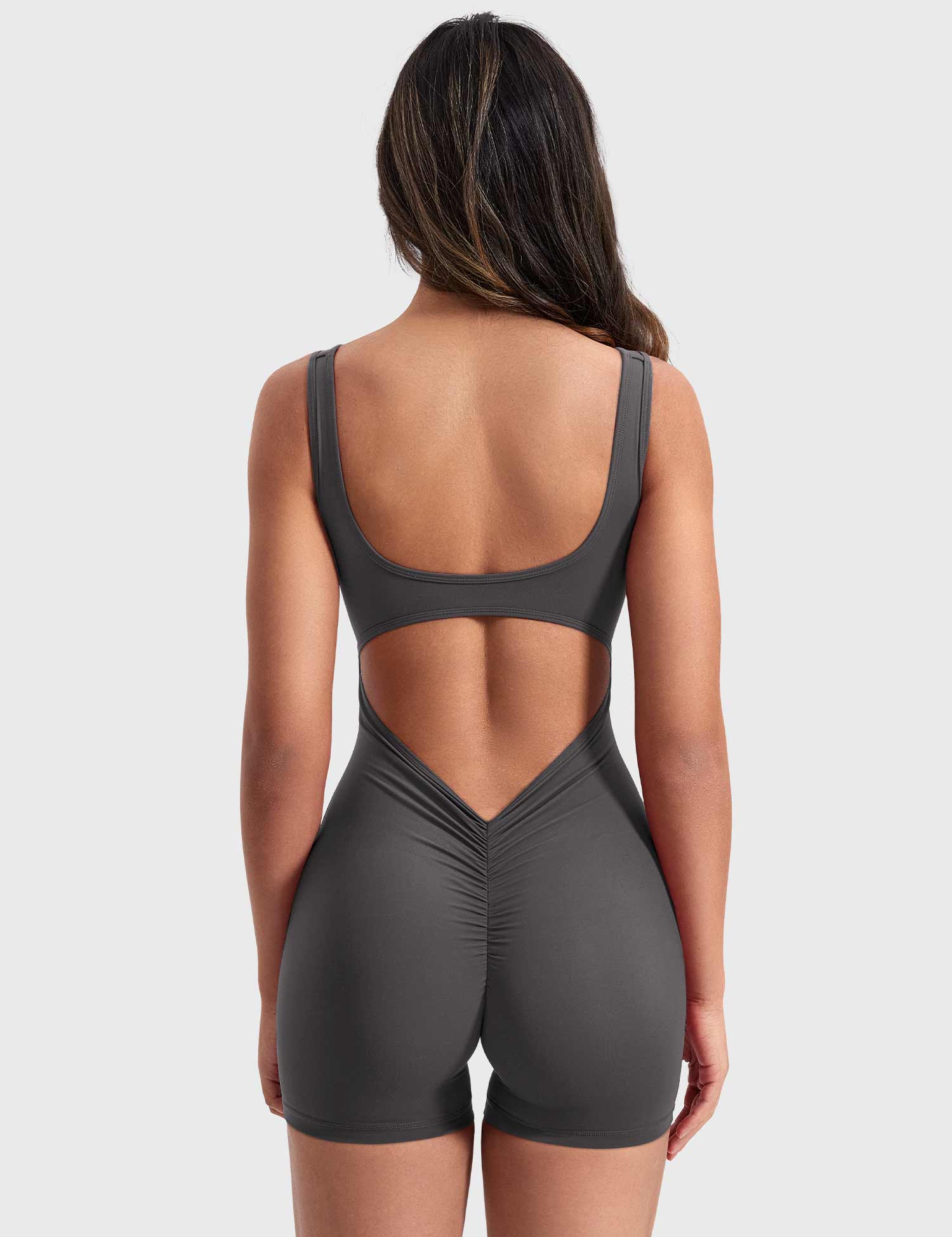 Yeoreo Lizvette V-Back Romper - Image 66