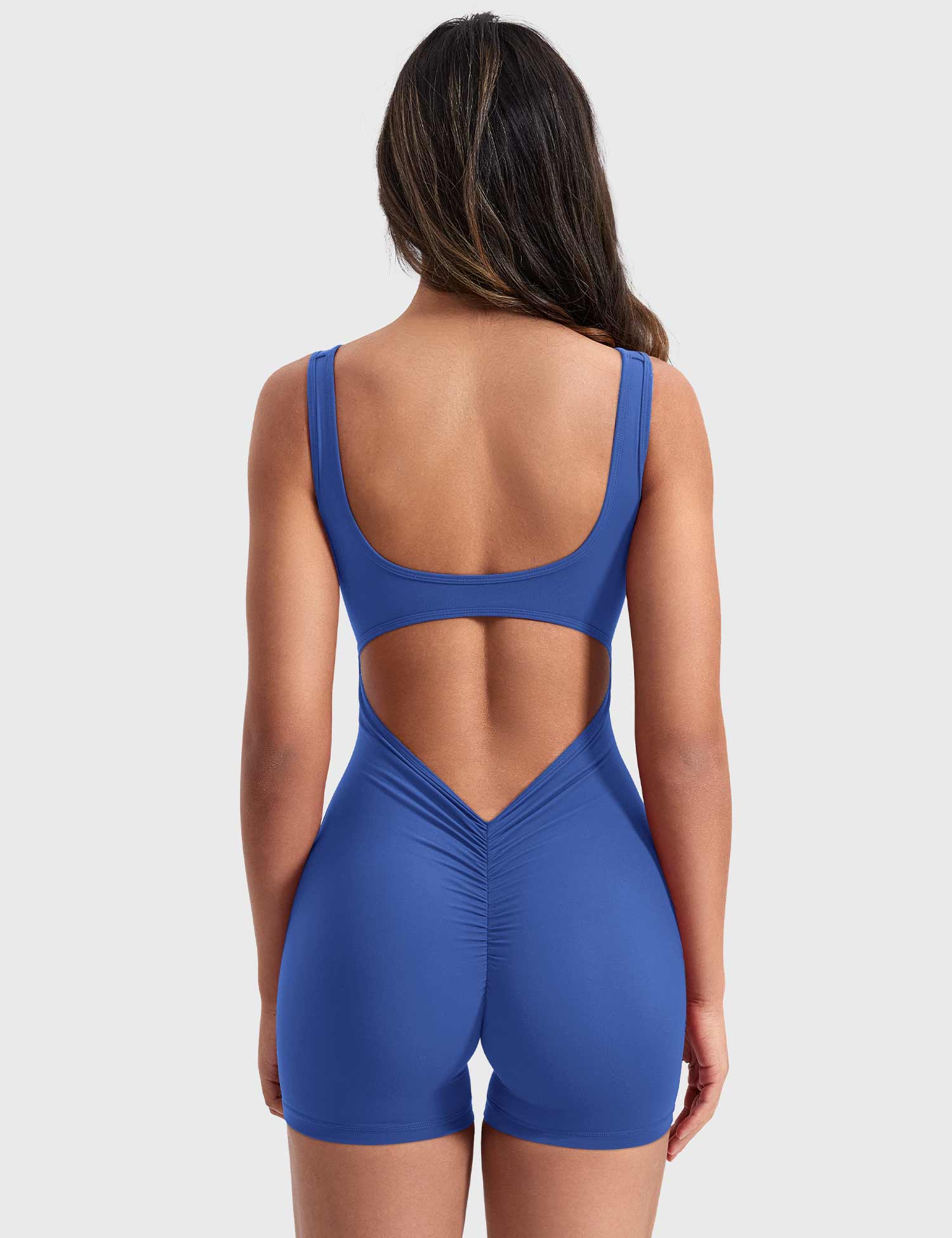 Yeoreo Lizvette V-Back Romper - Image 78