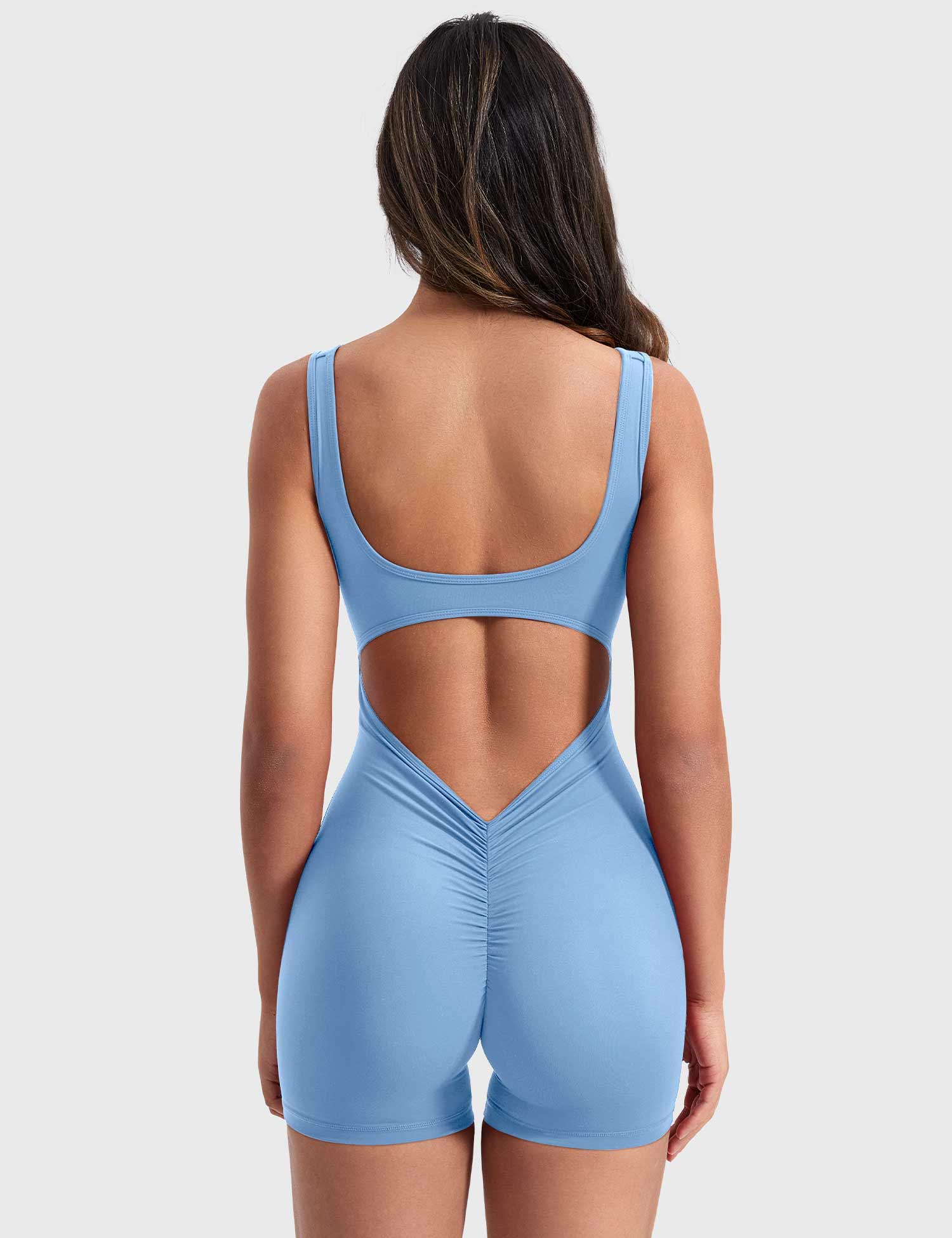 Yeoreo Lizvette V-Back Romper - Image 90