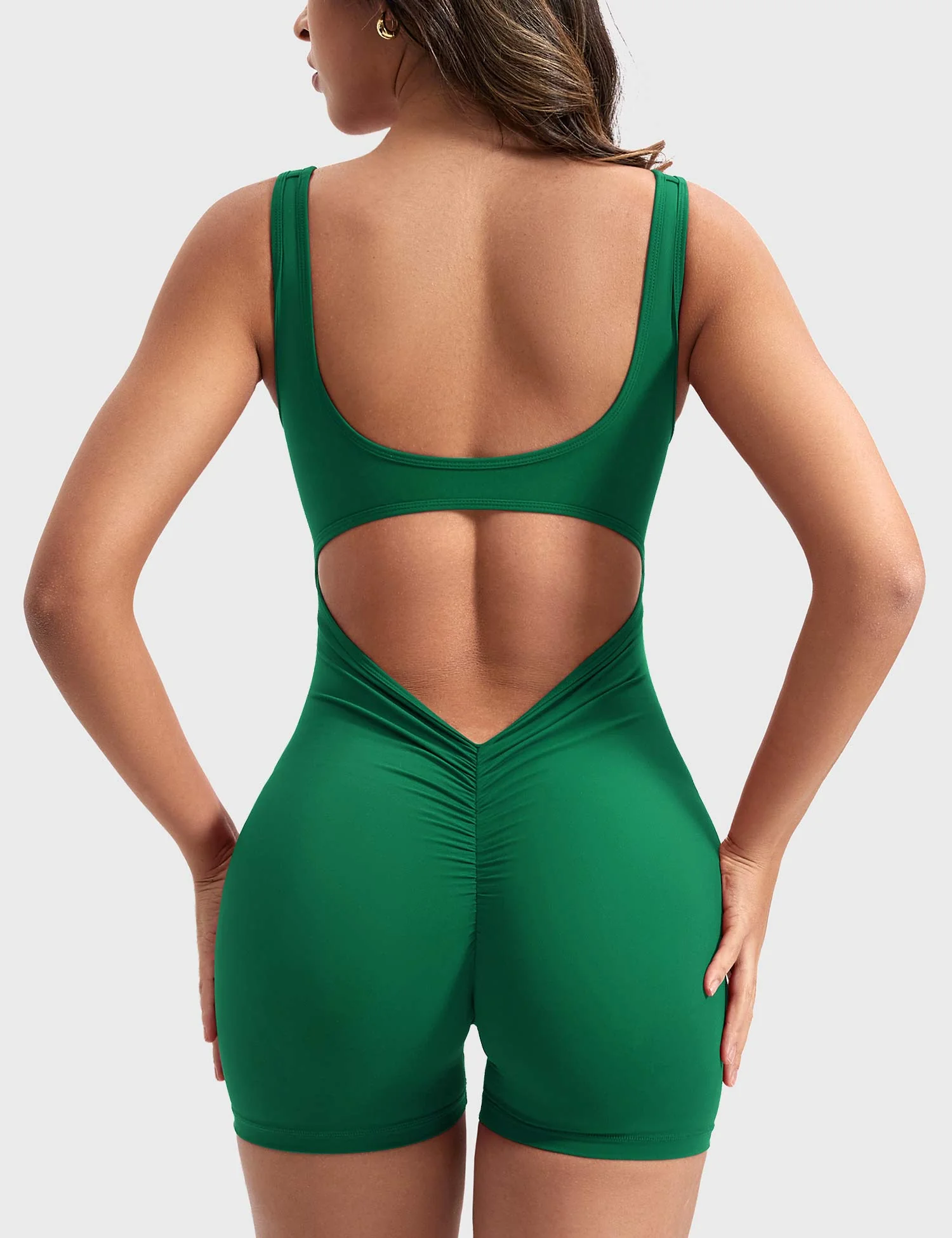 Yeoreo Lizvette V-Back Romper - Image 97