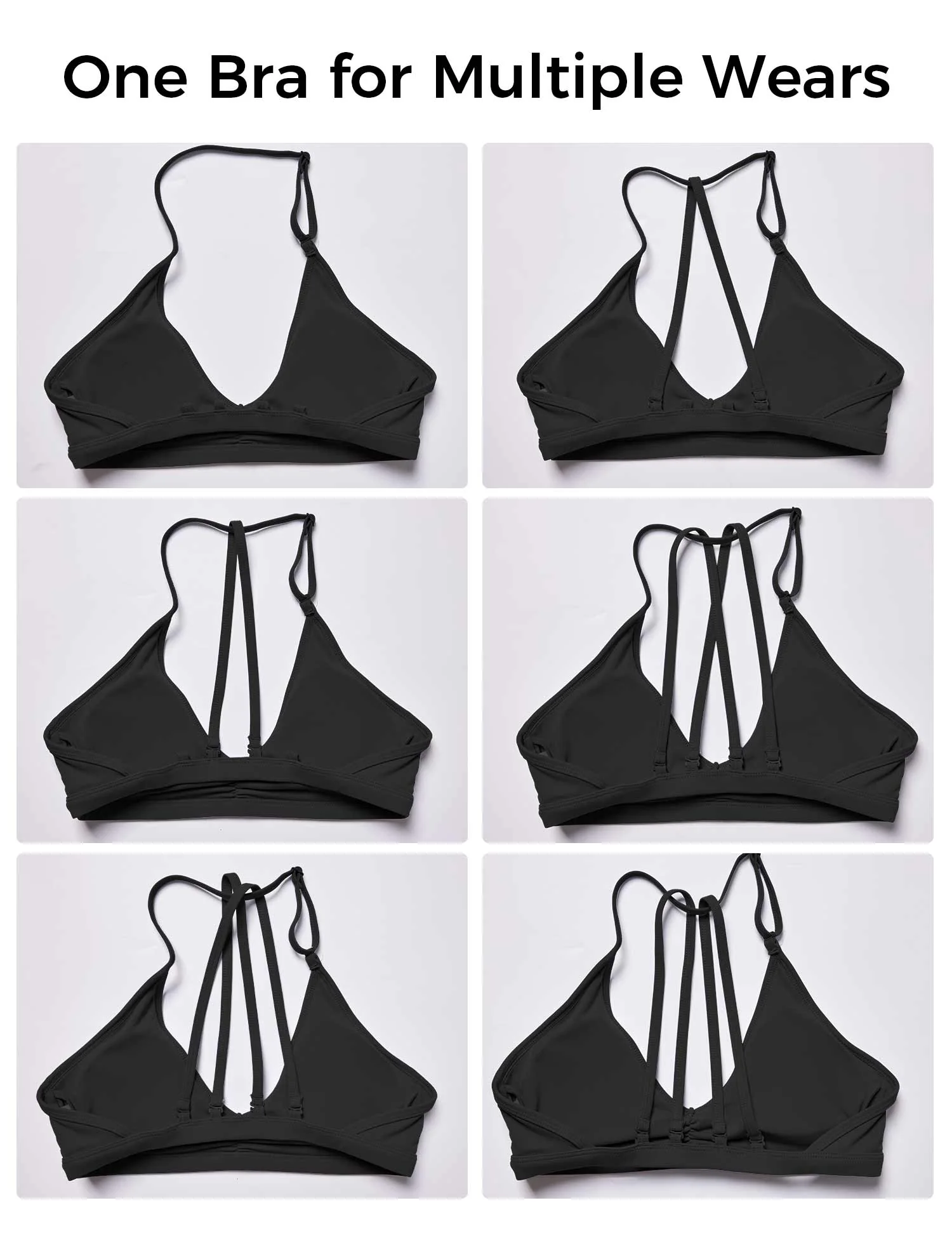 Yeoreo Lorelie Sports Bra - Image 6