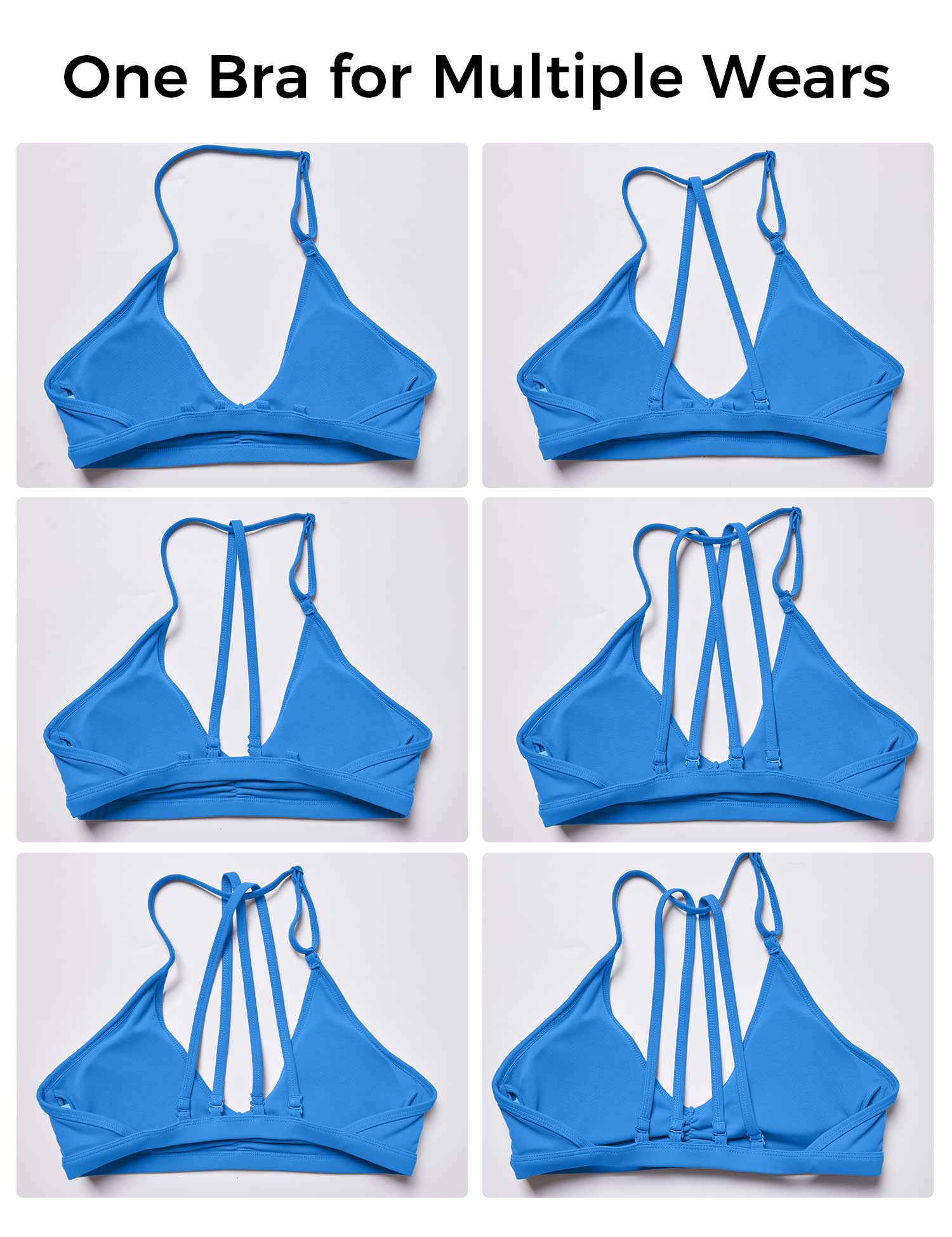 Yeoreo Lorelie Sports Bra - Image 12