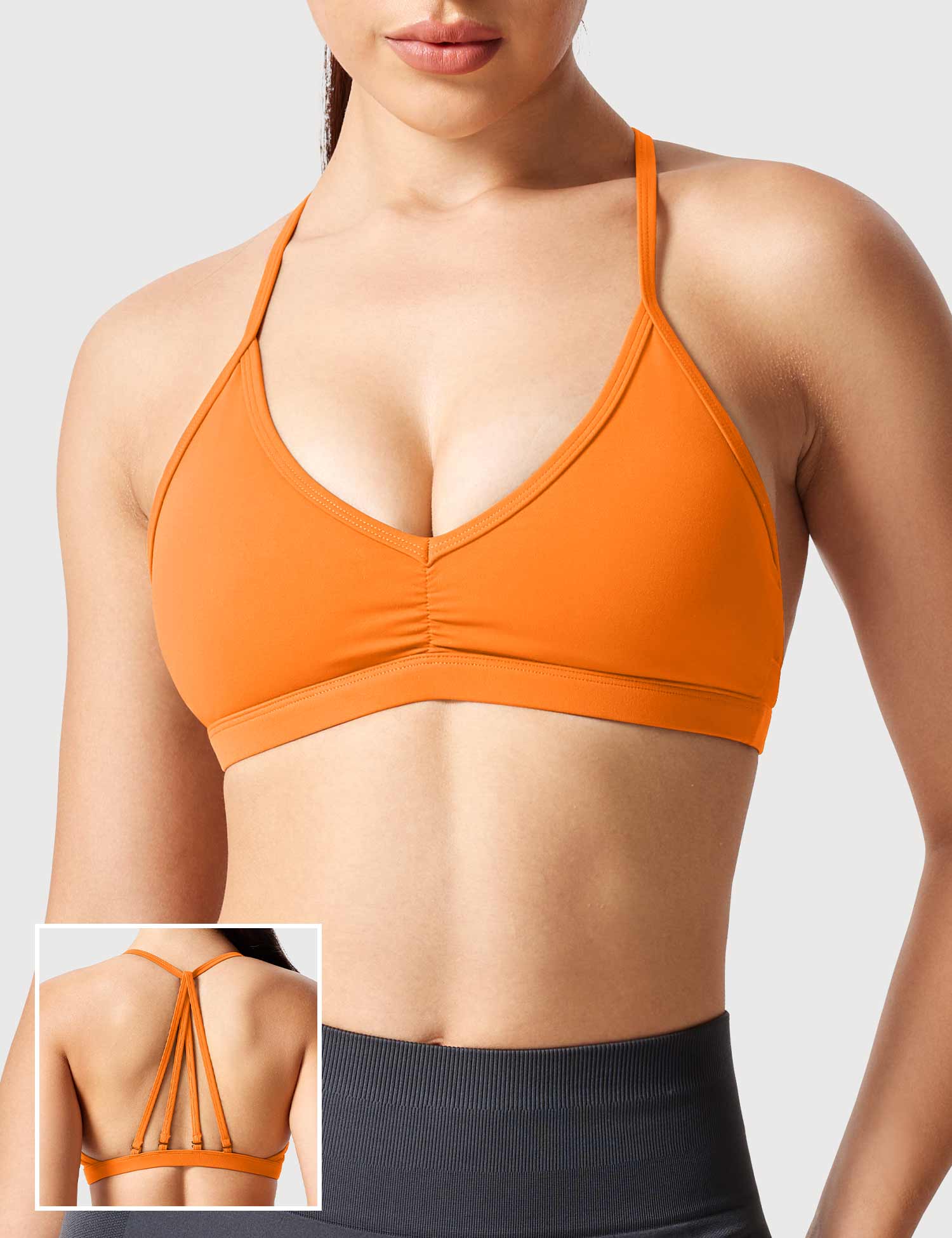 Yeoreo Lorelie Sports Bra - Image 19