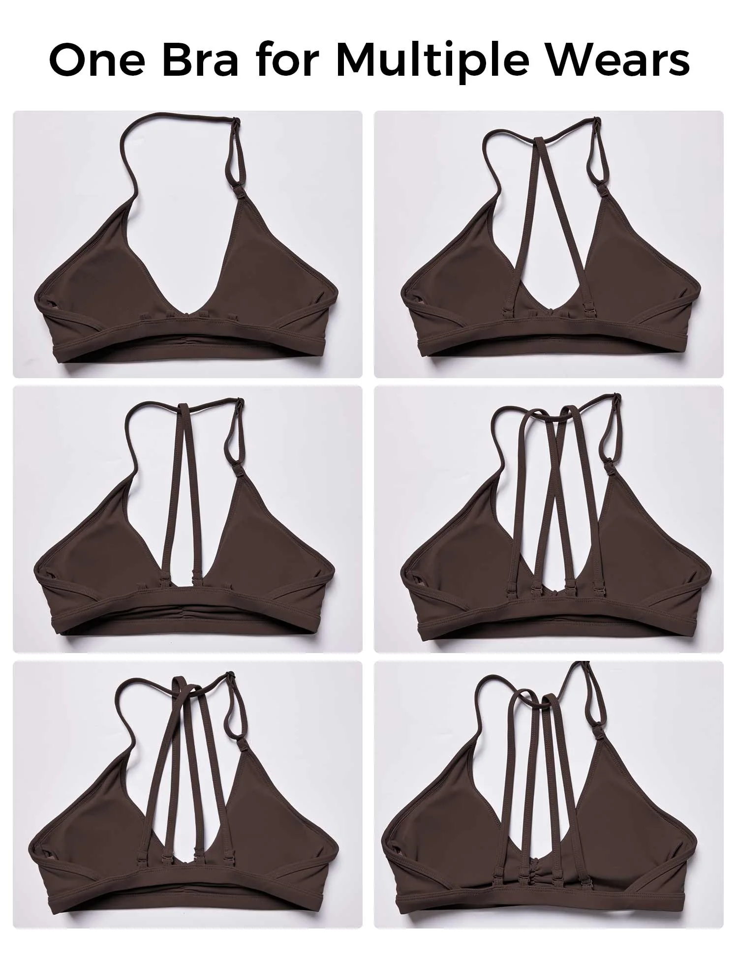 Yeoreo Lorelie Sports Bra - Image 60