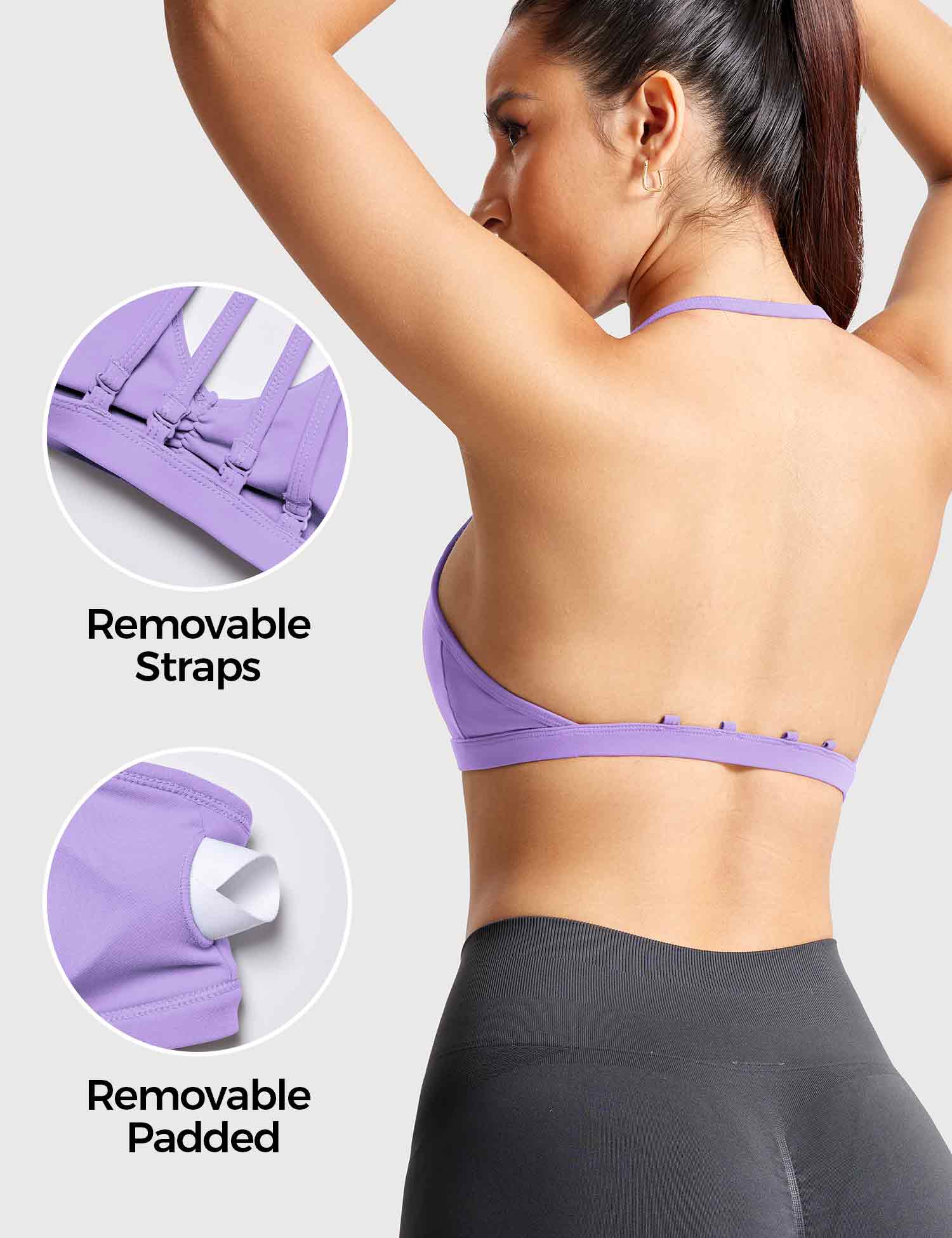 Yeoreo Lorelie Sports Bra - Image 64