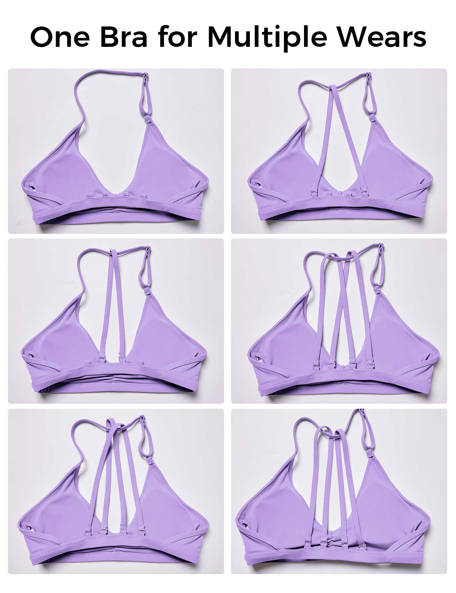 Yeoreo Lorelie Sports Bra - Image 65