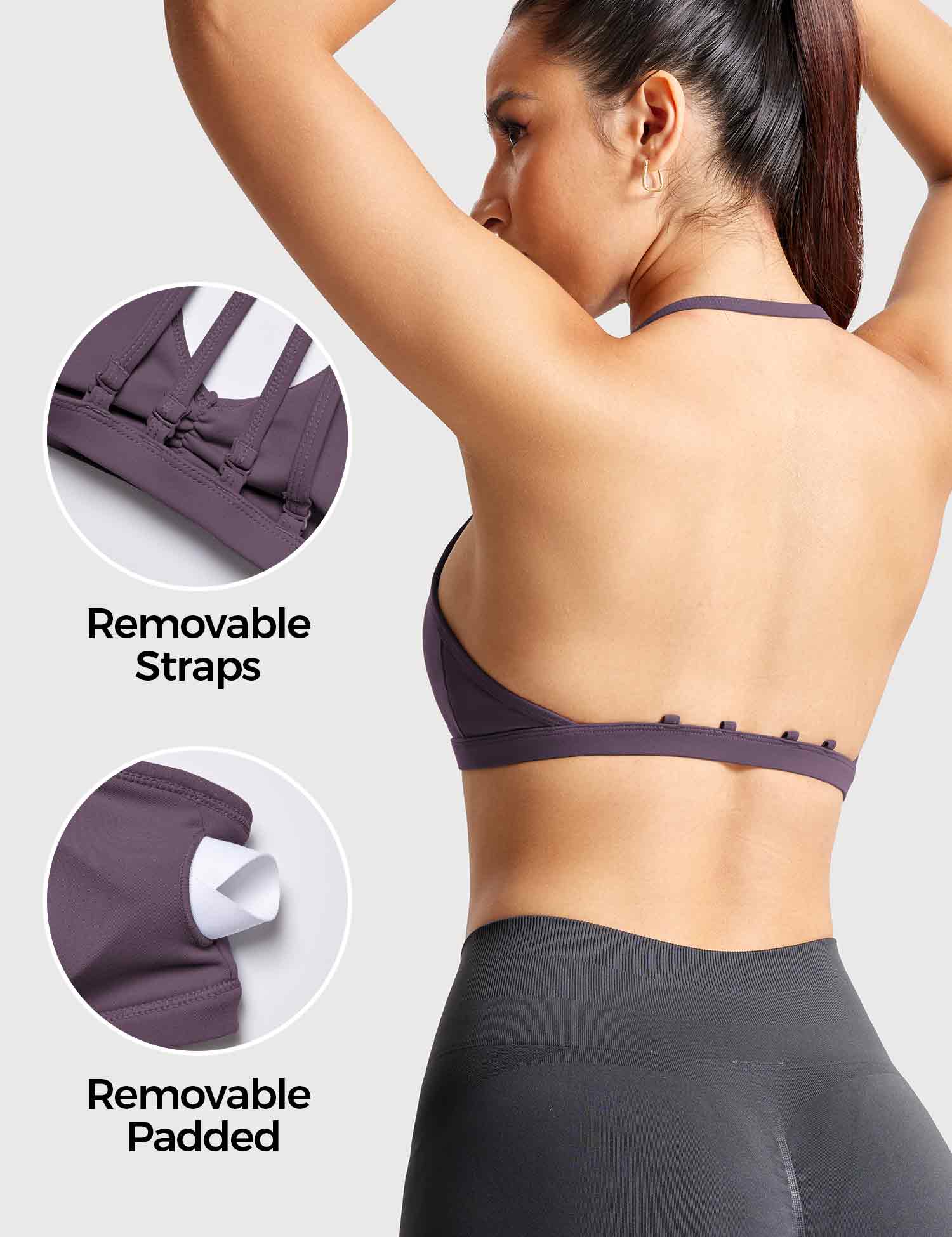 Yeoreo Lorelie Sports Bra - Image 77