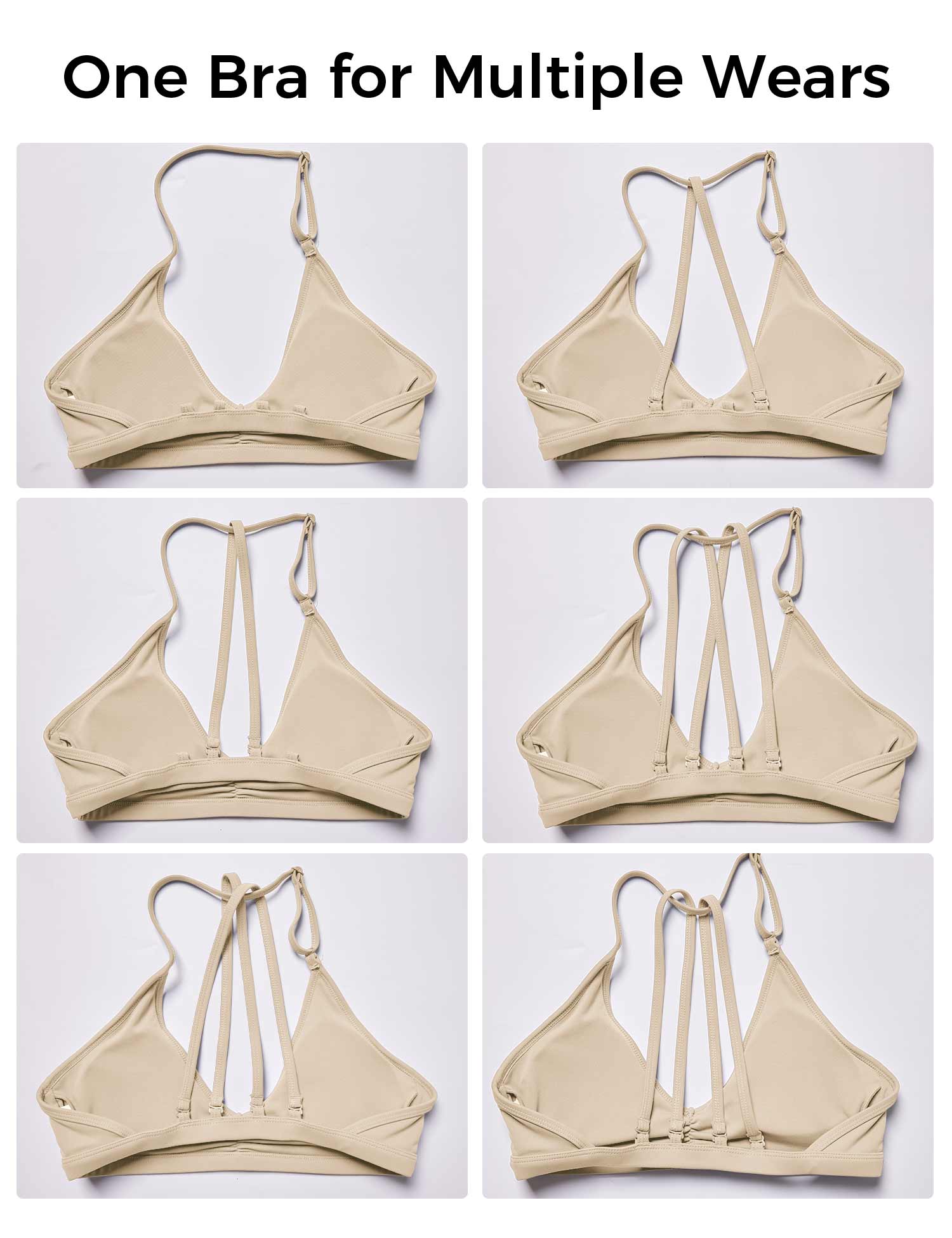 Yeoreo Lorelie Sports Bra - Image 84