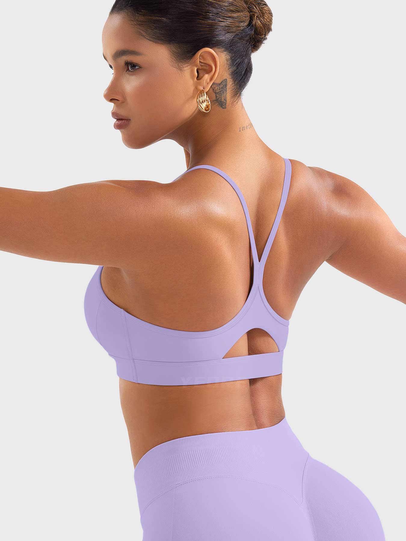 Yeoreo Luciny Y-Back Sports Bra - Image 19