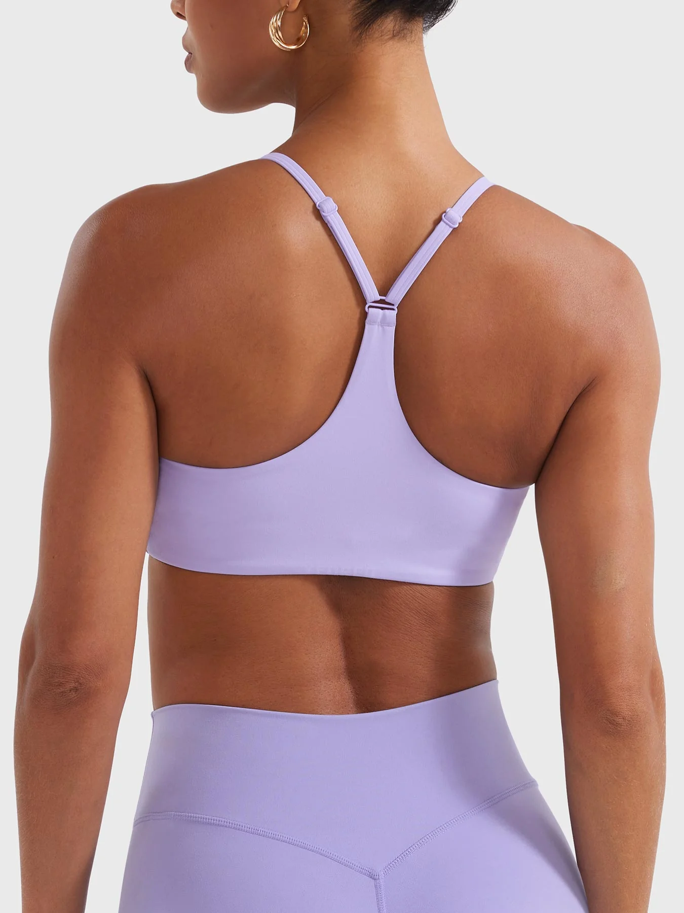 Yeoreo Paisely Y-Back Sports Bra - Image 20