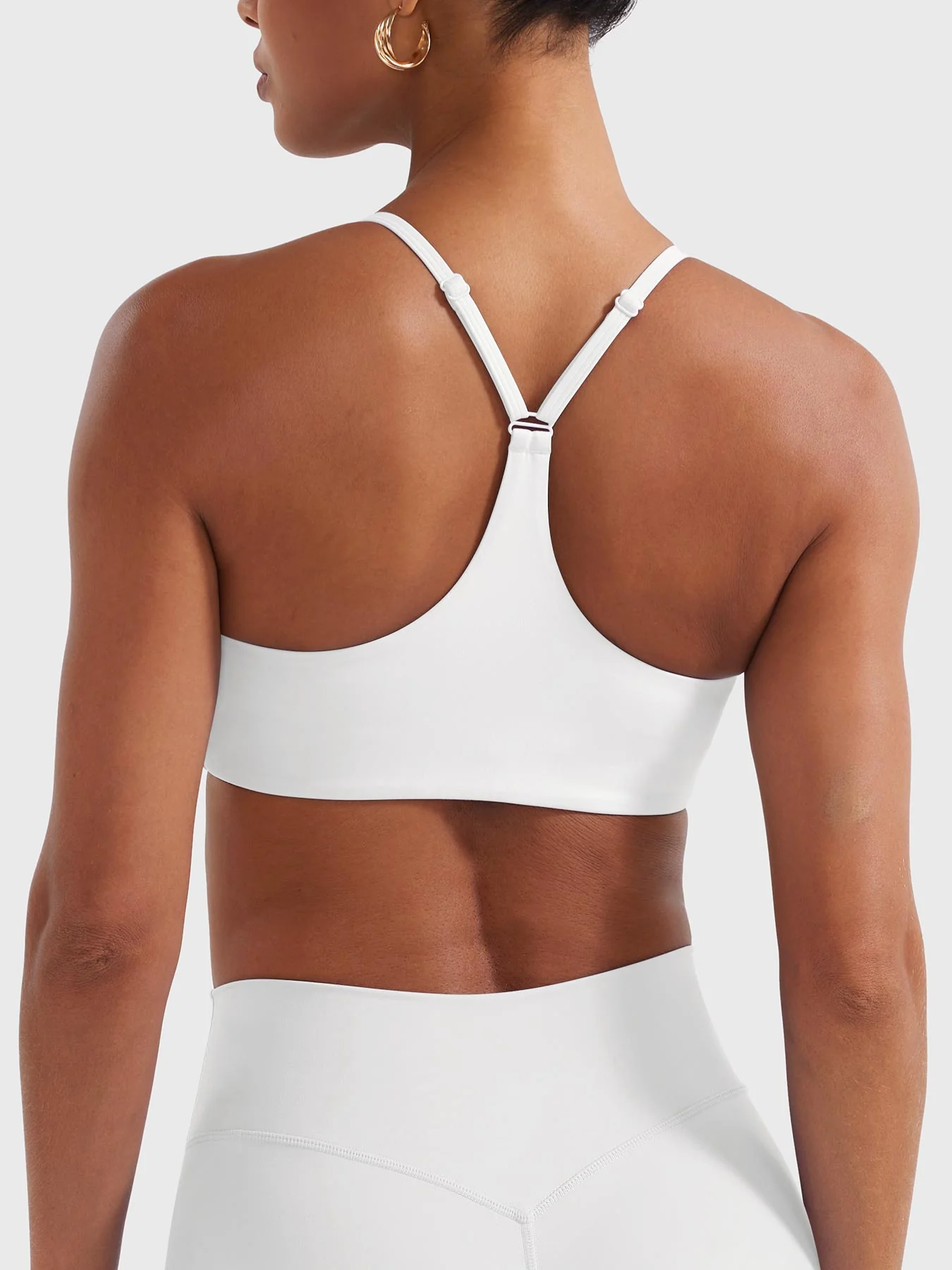 Yeoreo Paisely Y-Back Sports Bra - Image 25