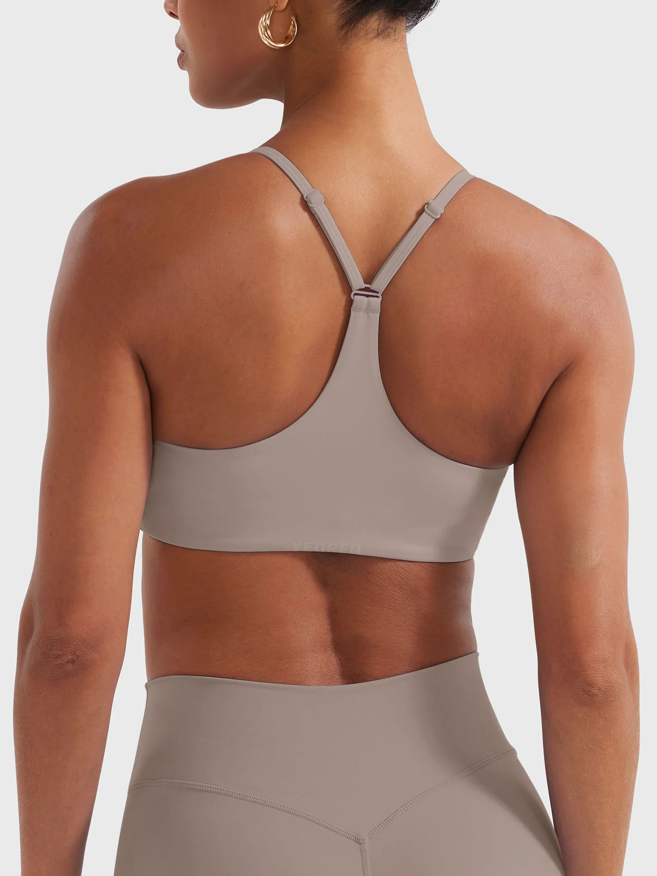 Yeoreo Paisely Y-Back Sports Bra - Image 30