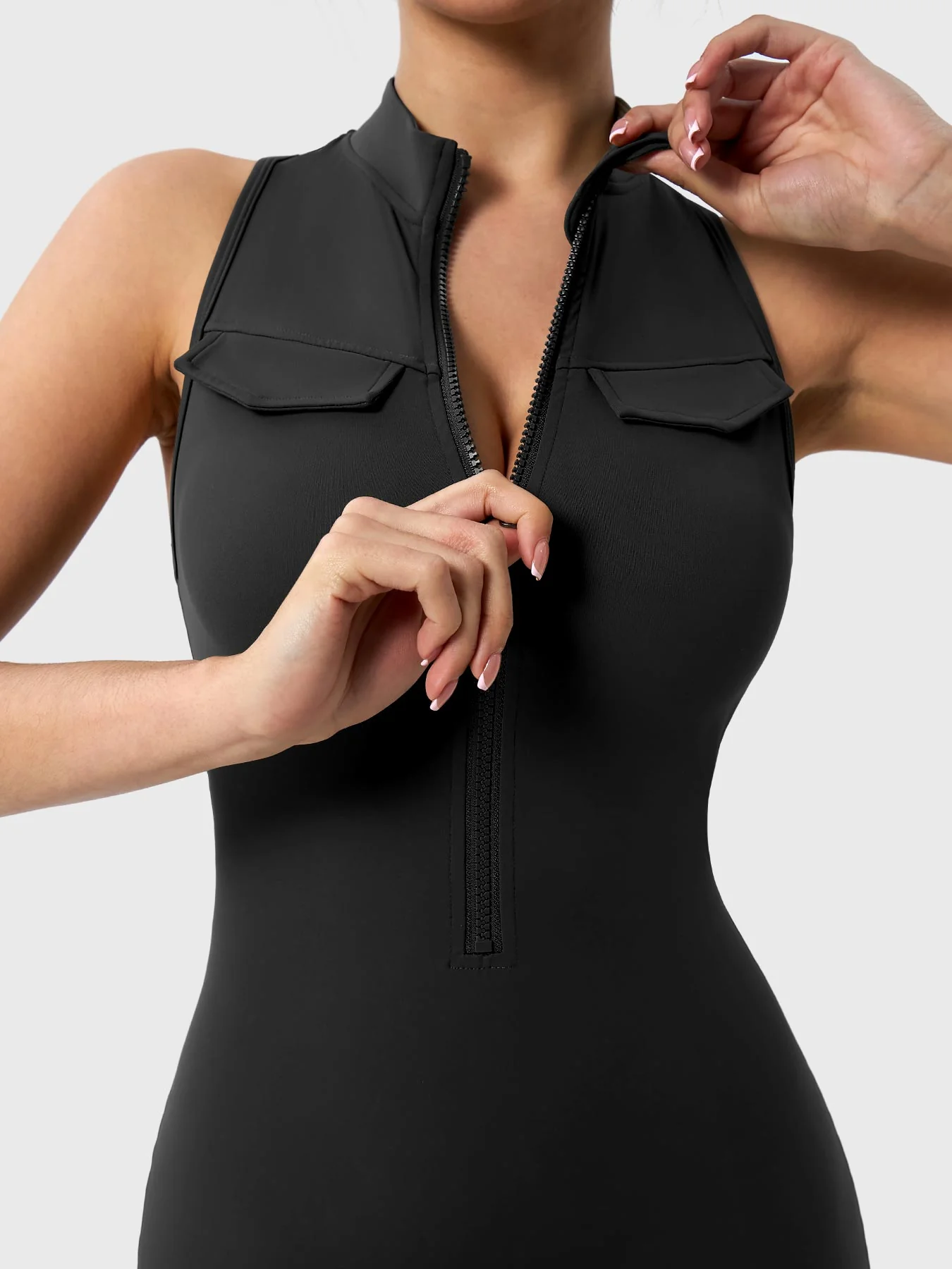 Yeoreo Samantha CoreFlex™ Jumpsuit - Image 11