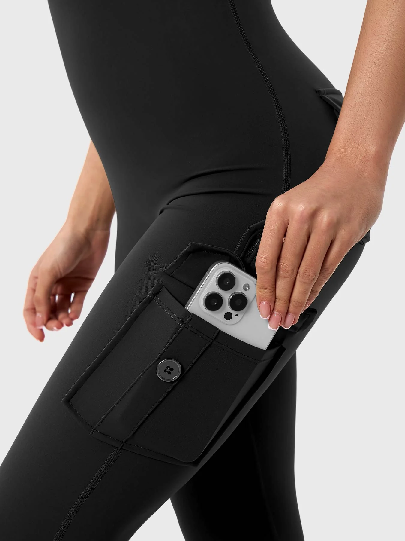 Yeoreo Samantha CoreFlex™ Jumpsuit - Image 12