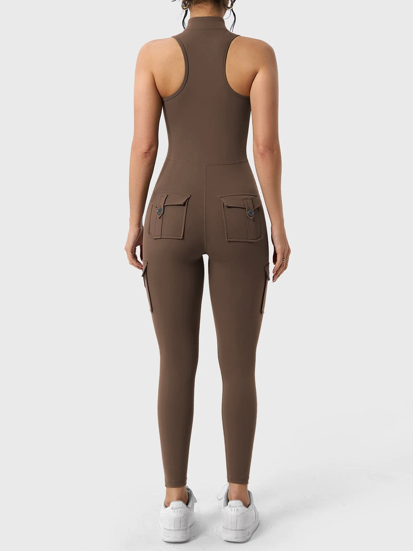 Yeoreo Samantha CoreFlex™ Jumpsuit - Image 14