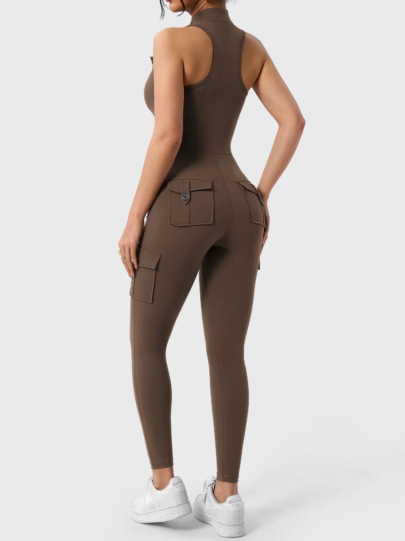 Yeoreo Samantha CoreFlex™ Jumpsuit - Image 15