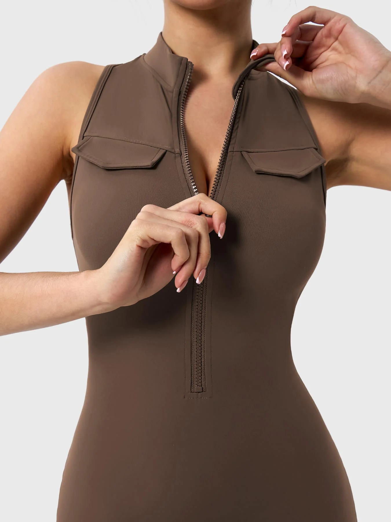 Yeoreo Samantha CoreFlex™ Jumpsuit - Image 16