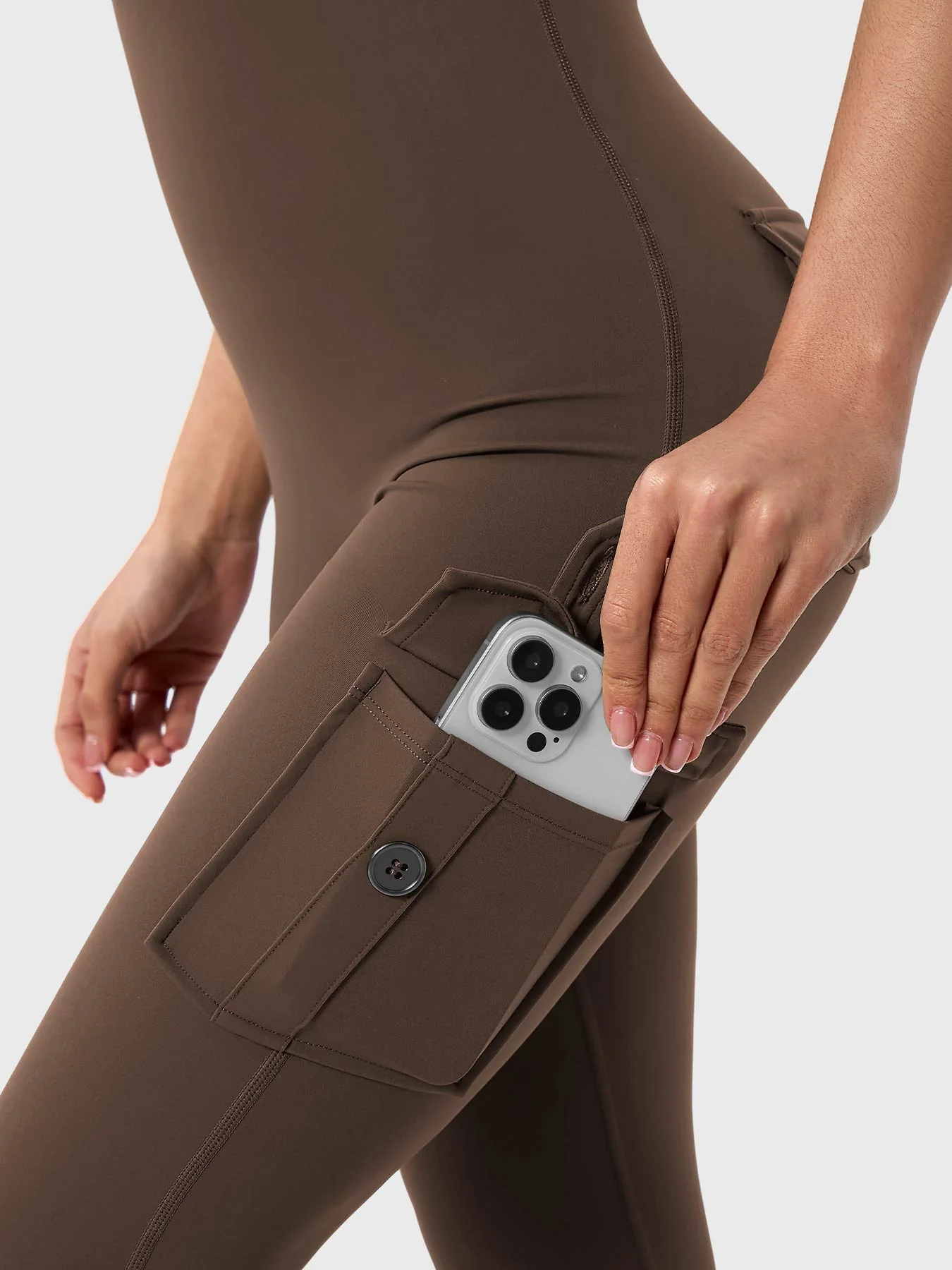 Yeoreo Samantha CoreFlex™ Jumpsuit - Image 18