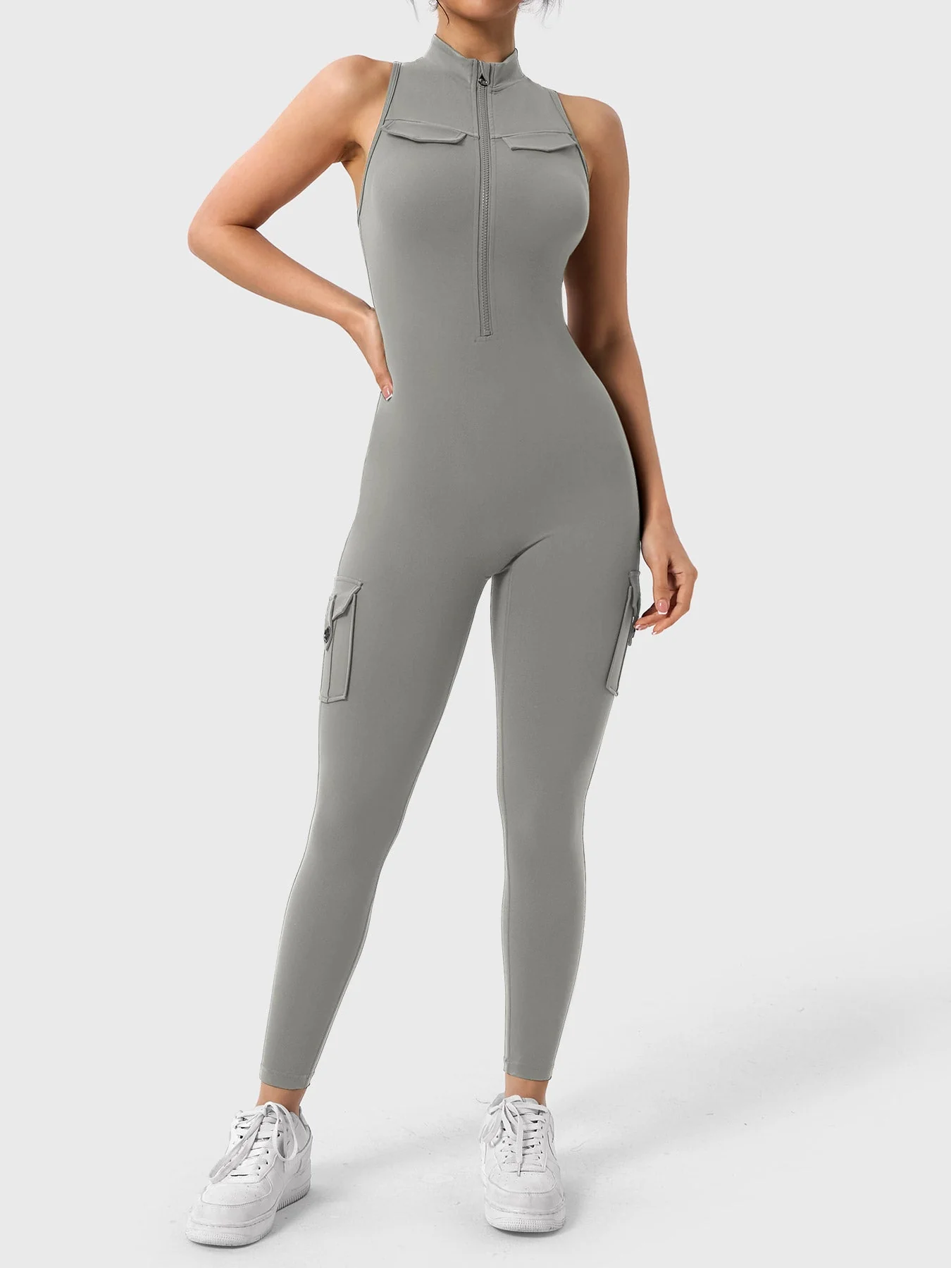 Yeoreo Samantha CoreFlex™ Jumpsuit - Image 19