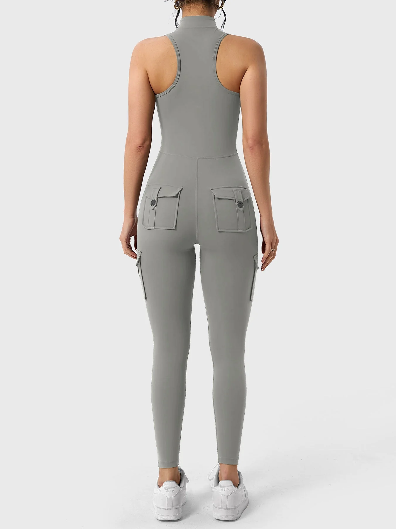 Yeoreo Samantha CoreFlex™ Jumpsuit - Image 21