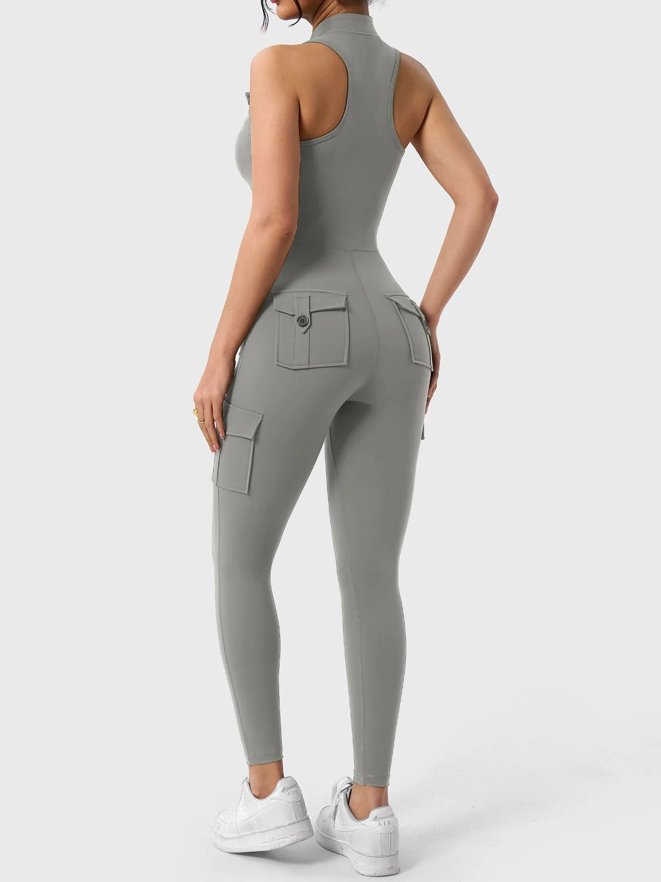 Yeoreo Samantha CoreFlex™ Jumpsuit - Image 22