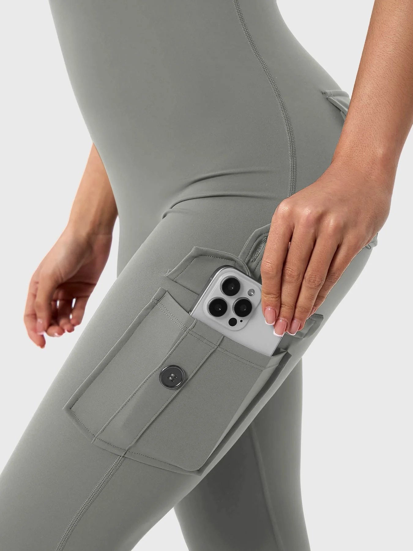 Yeoreo Samantha CoreFlex™ Jumpsuit - Image 24