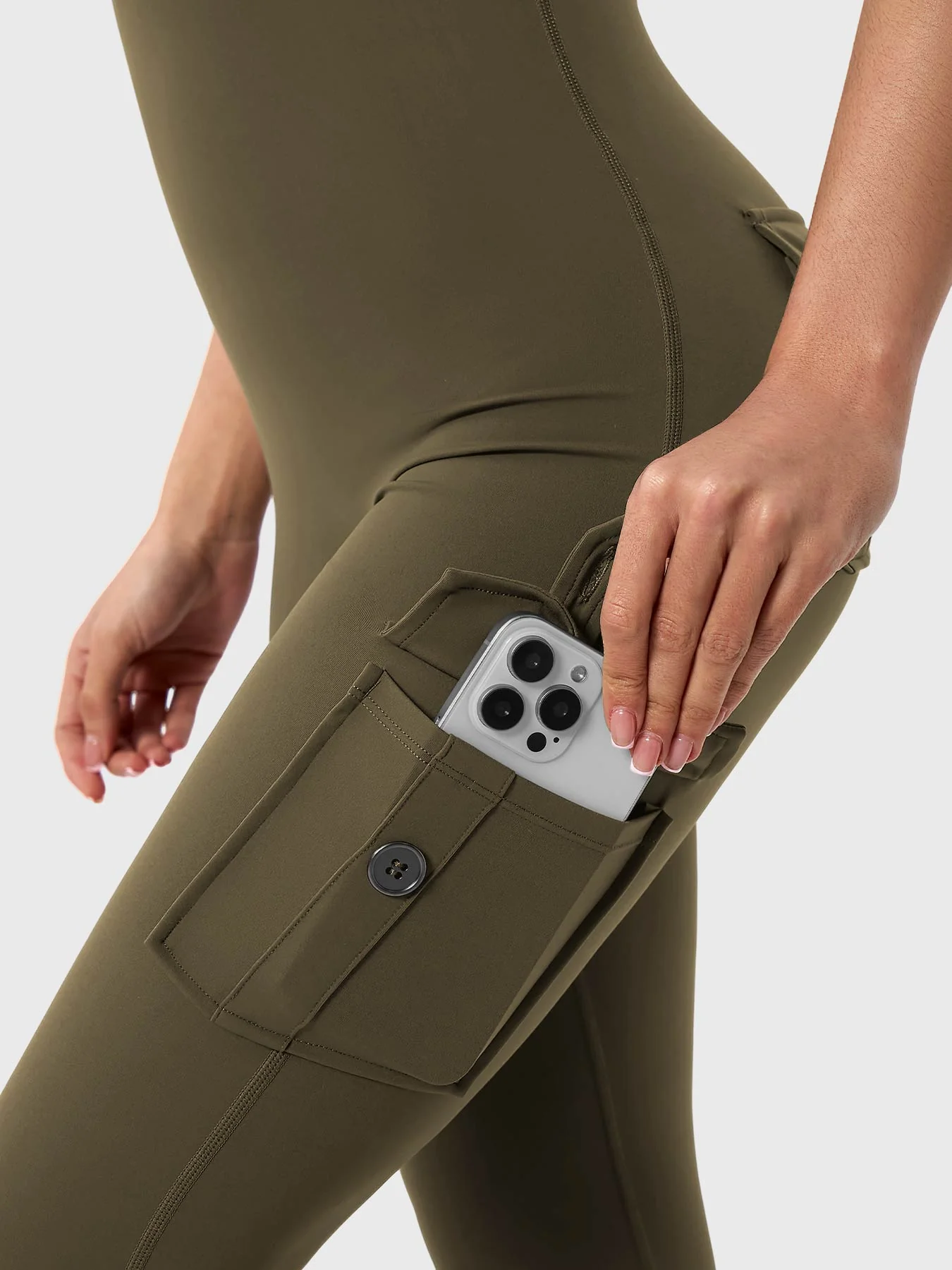 Yeoreo Samantha CoreFlex™ Jumpsuit - Image 6