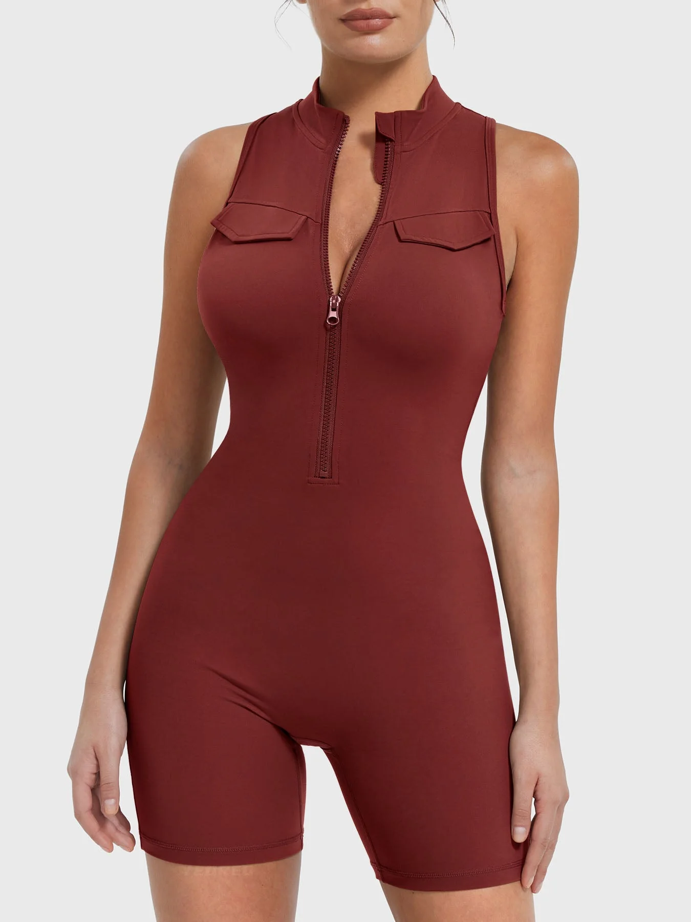 Yeoreo Samantha CoreFlex™ Romper - Image 13